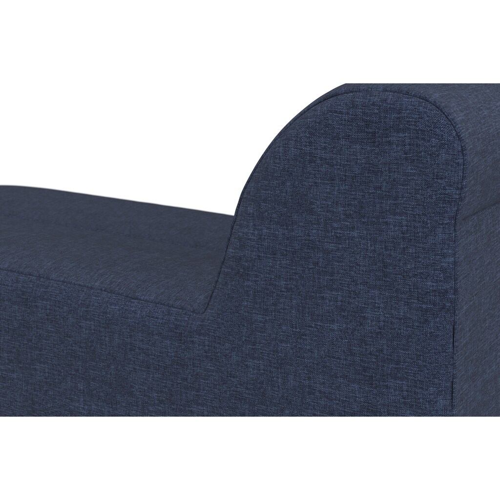 INOSIGN Ecksofa »Balme«