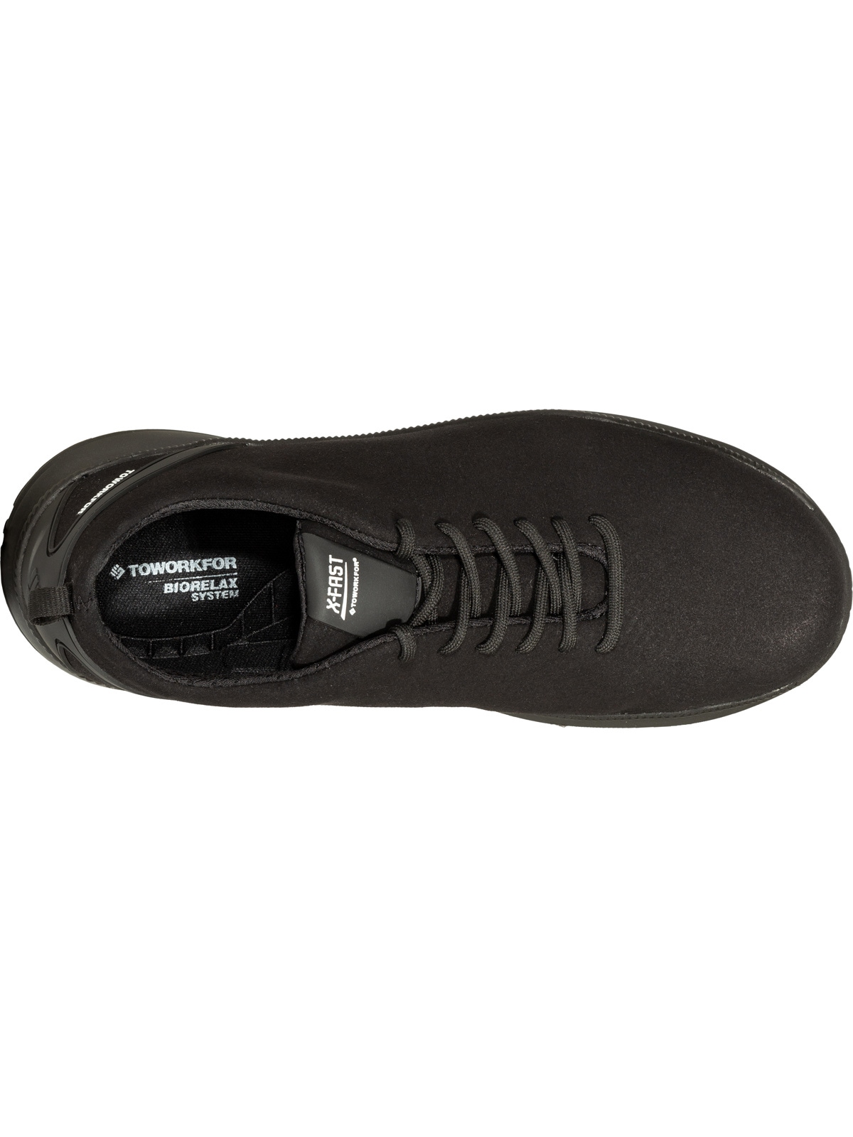 ToWorkFor Sicherheitsschuh »X-H2 S3«