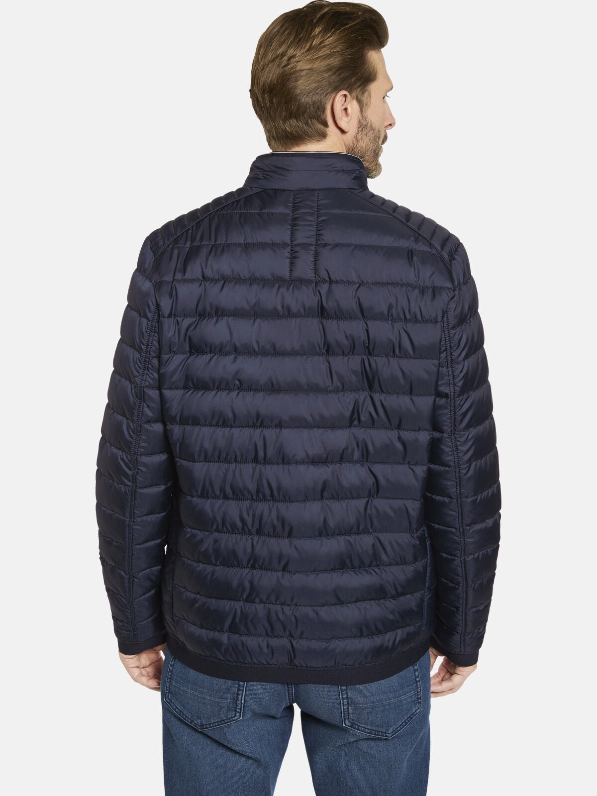 Babista Steppjacke »Steppjacke ZOLIENTO«, (1 St.), perfekt für den Übergang