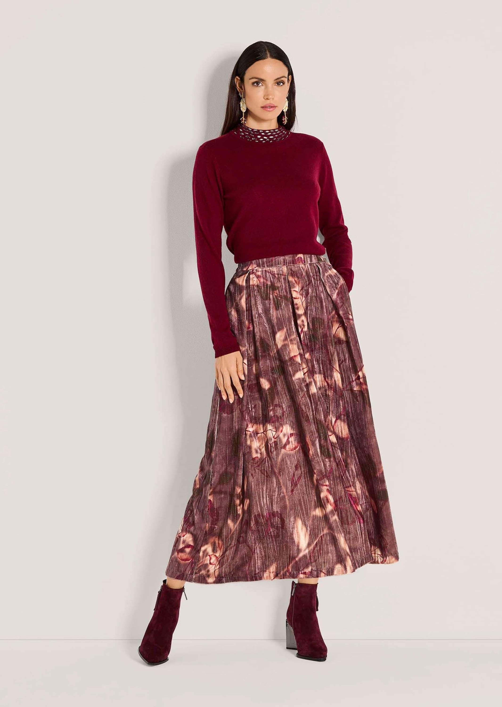 MADELEINE Midirock »Rock Rock«