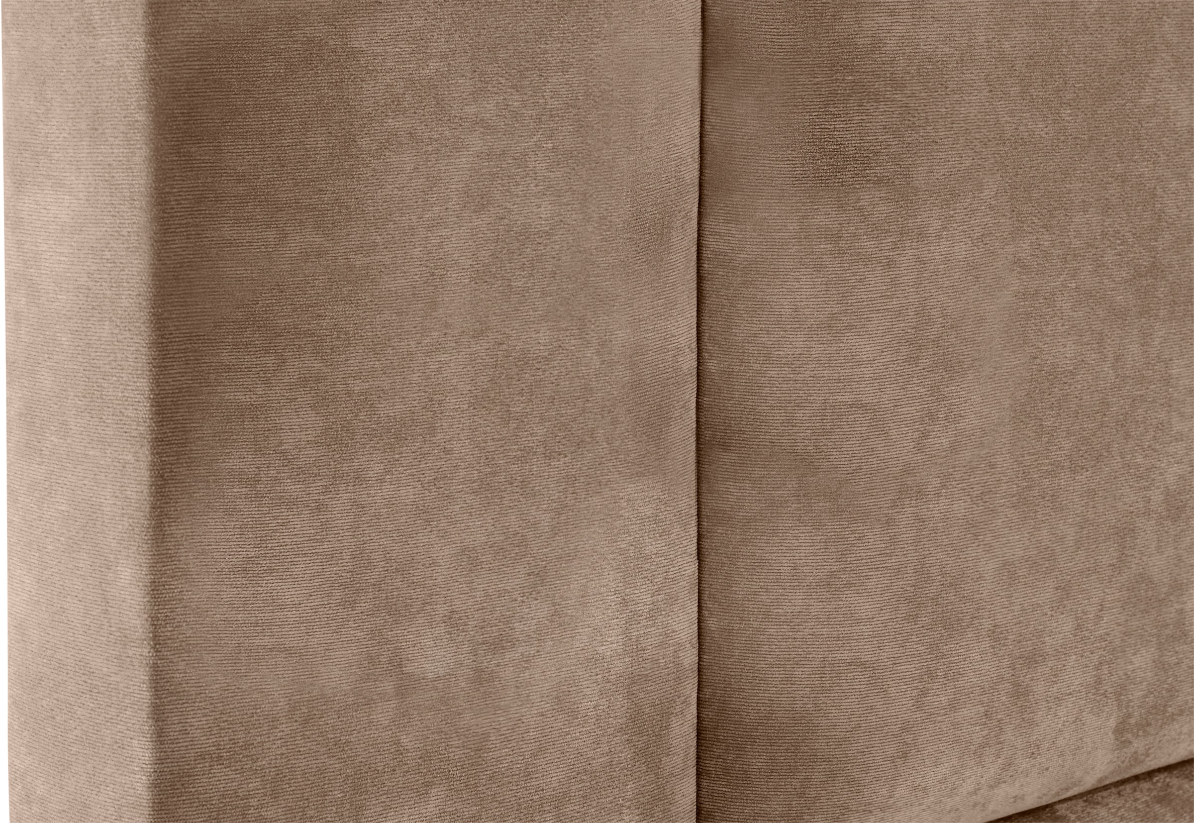 COLLECTION AB Boxspringbett Copenhagen, inklusive Bettkasten und Topper, wahlweise mit LED-Beleuchtung