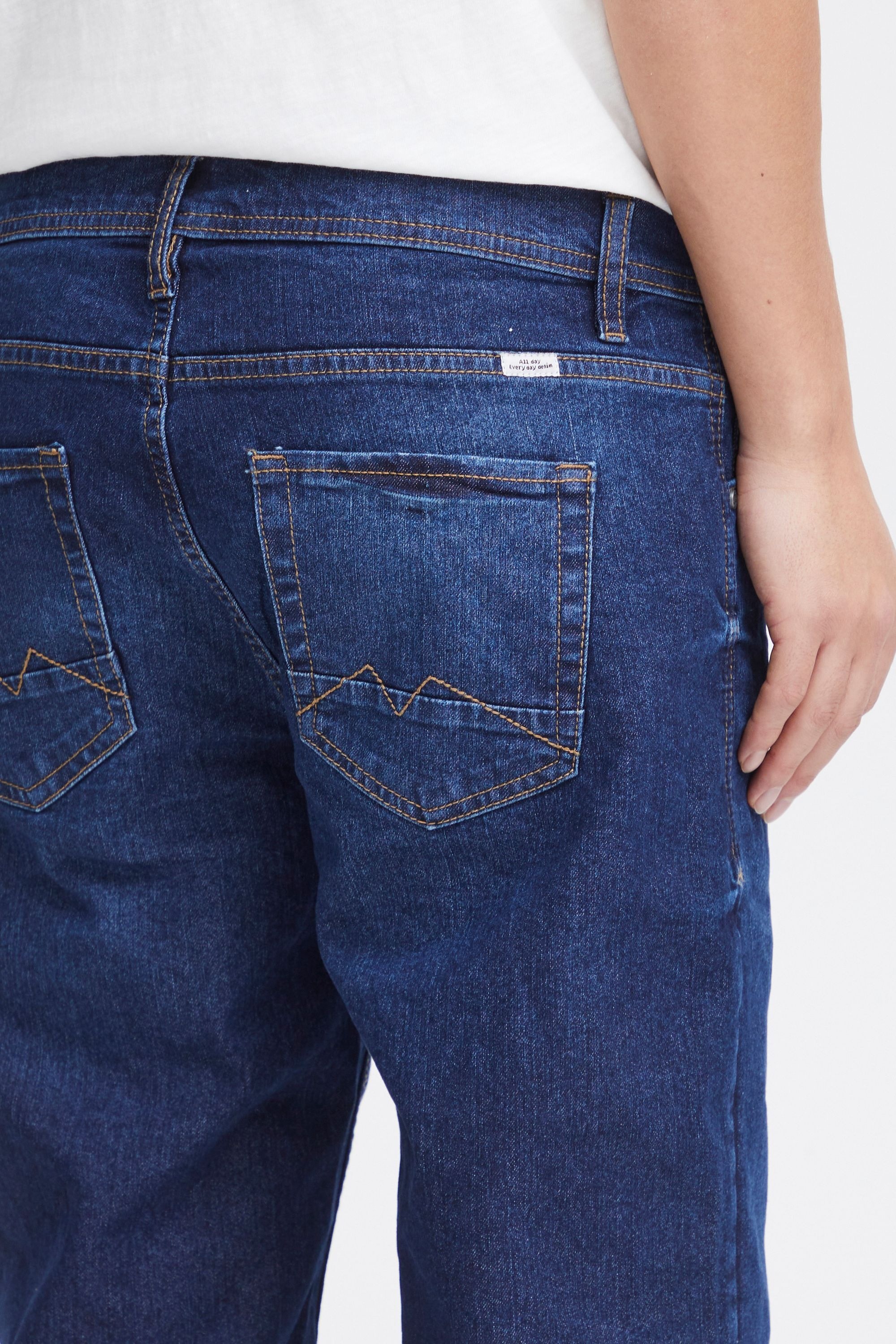 Blend Jeansshorts »Jeansshorts BHDenim«