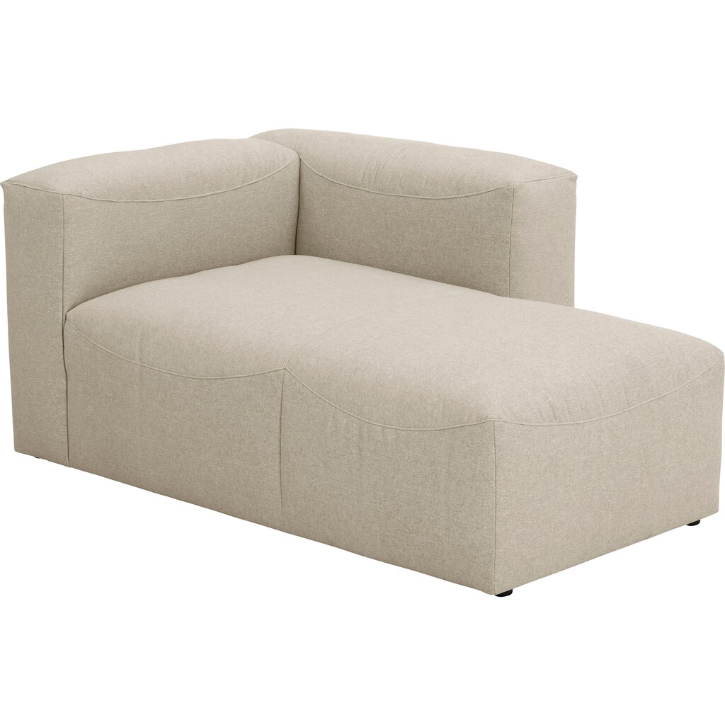 Max Winzer® Chaiselongue »Lena«