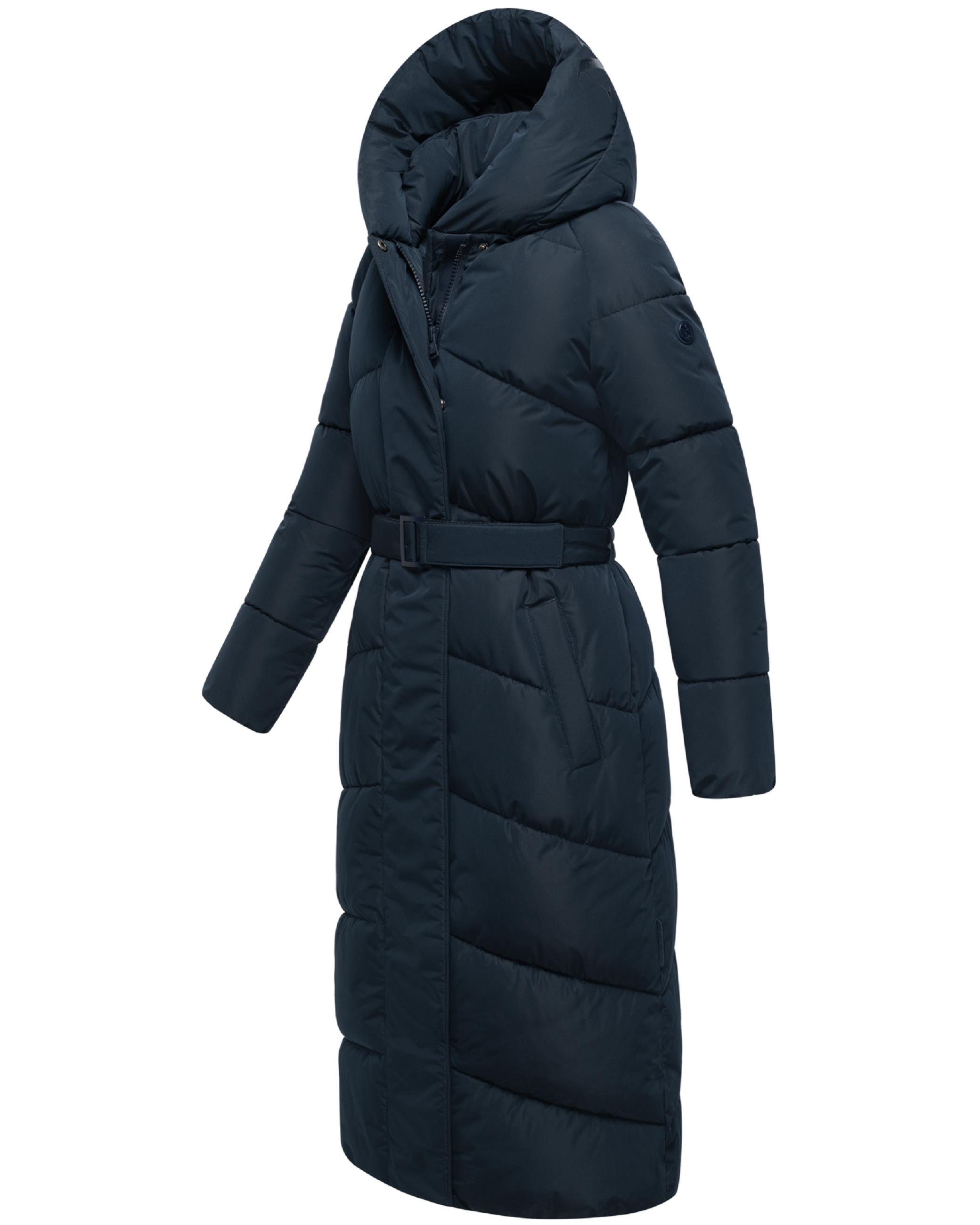 Navahoo Steppmantel »Steppmantel Eisblick 14«