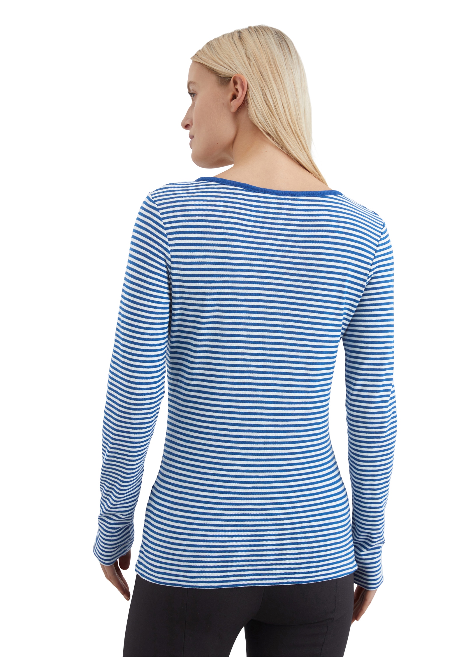 Marc O'Polo Langarmshirt