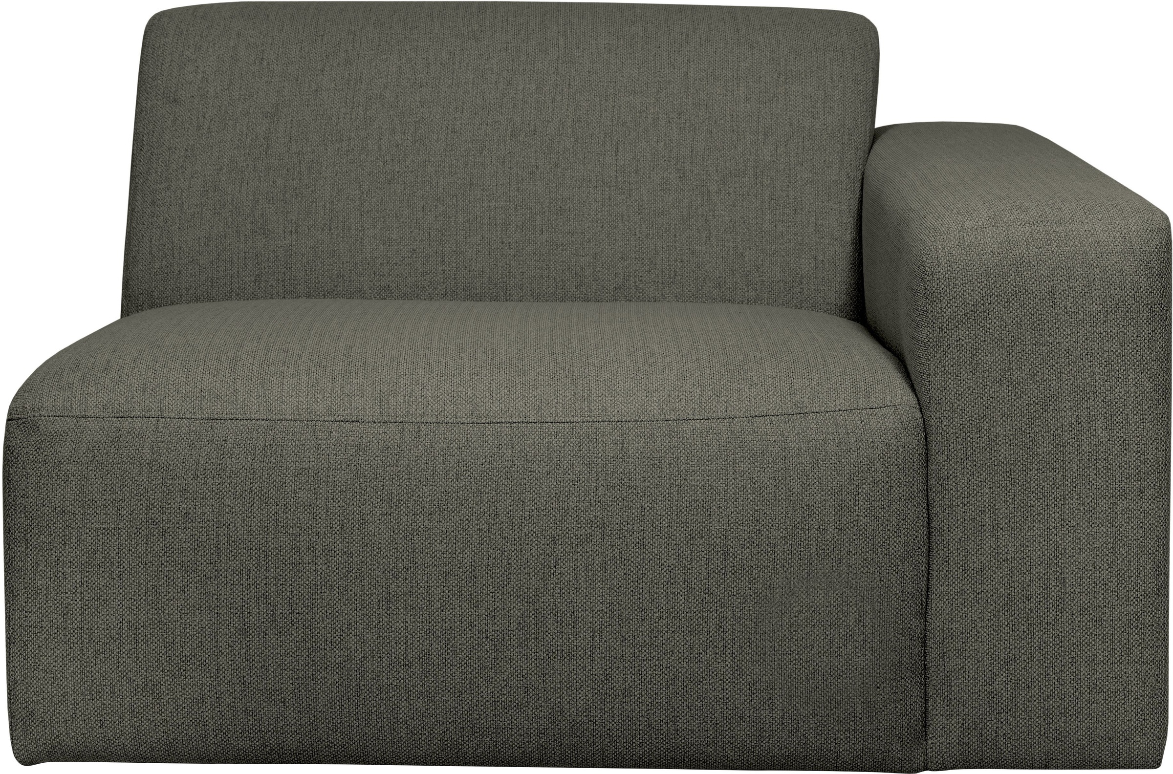 OTTO home Sofaelement »Koa, Sofamodul, passend zur Serie KOA« in Webstoff, weicher Lounge-Sitzkomfort