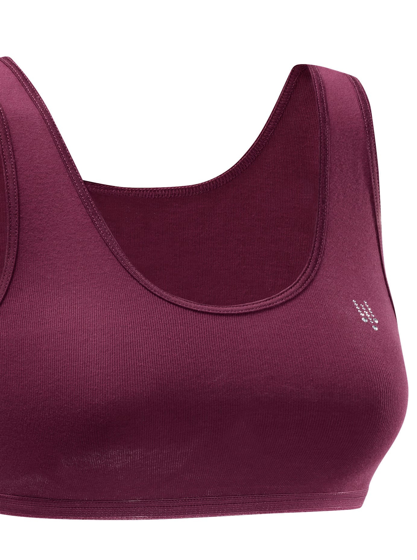 Speidel Bustier