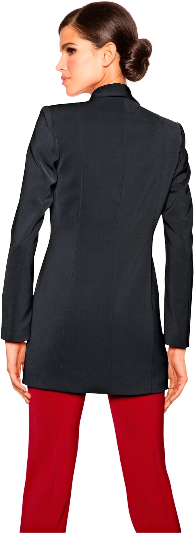 heine Longblazer »Longblazer«