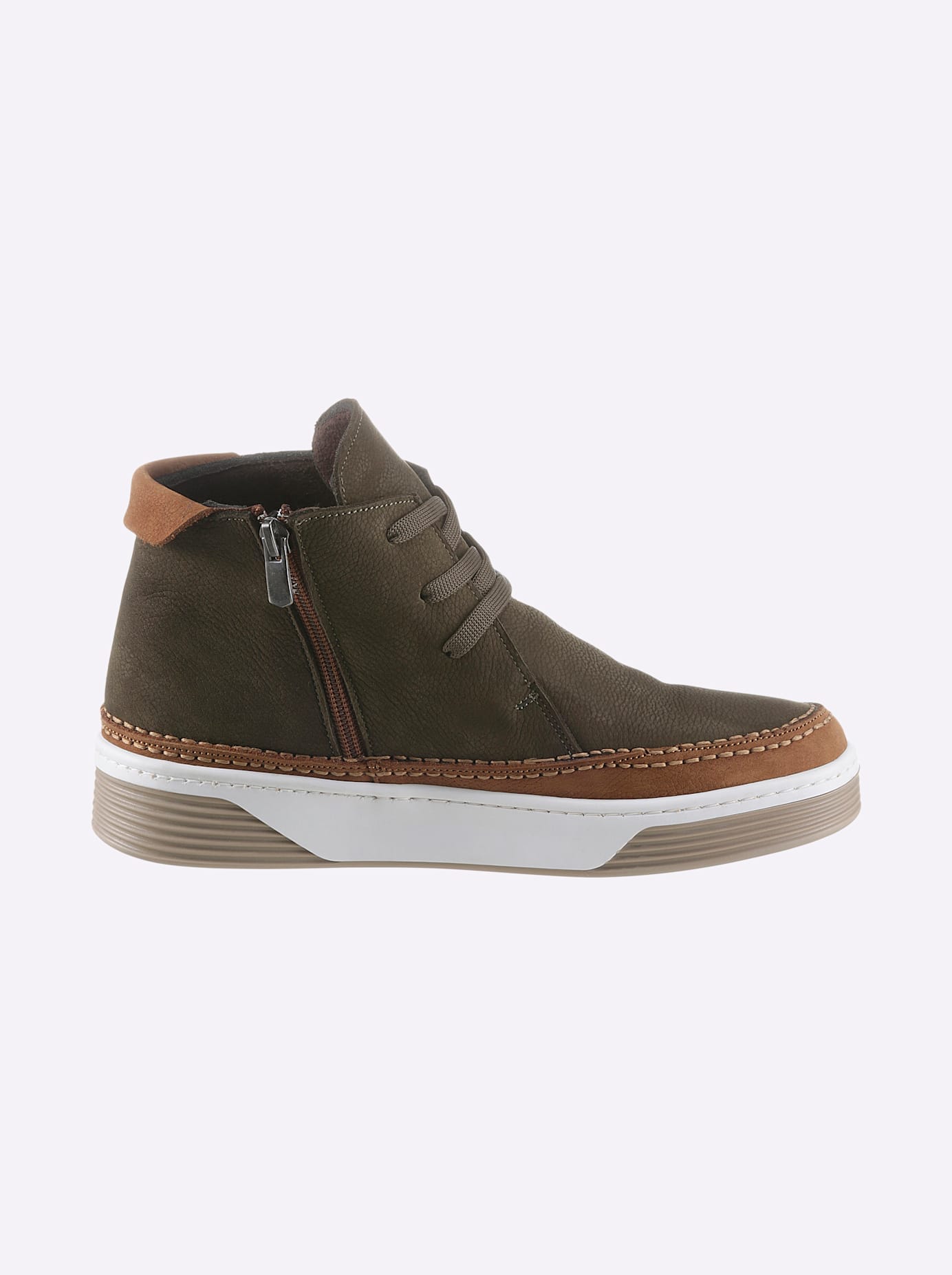 Gemini Stiefelette