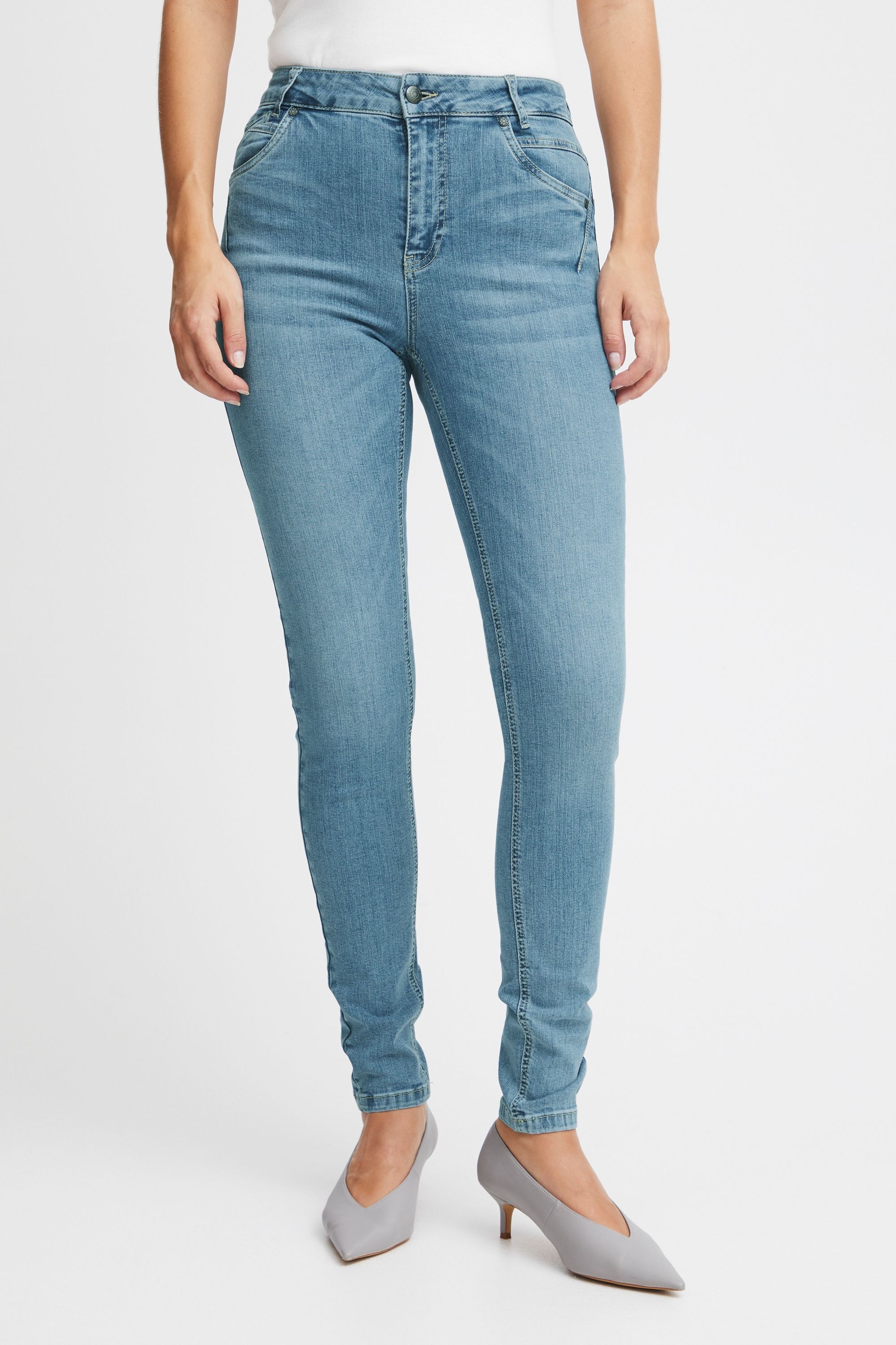Pulz Jeans Bequeme Jeans »Bequeme Jeans PZEmma«