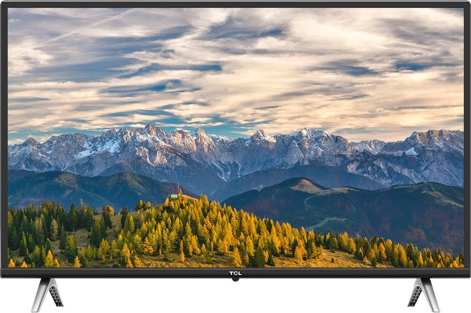 TCL LED-Fernseher »32D4300X1«, HD