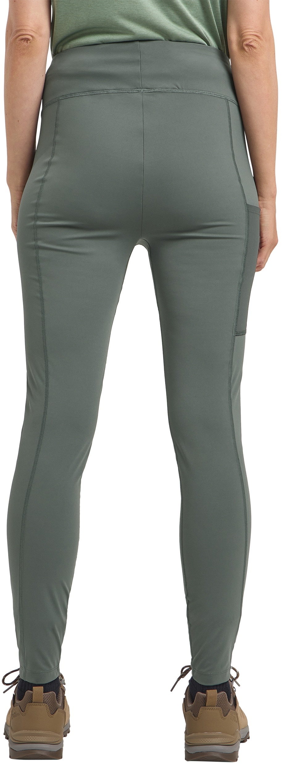 Jack Wolfskin Sporthose »KLINTAL TIGHTS W«