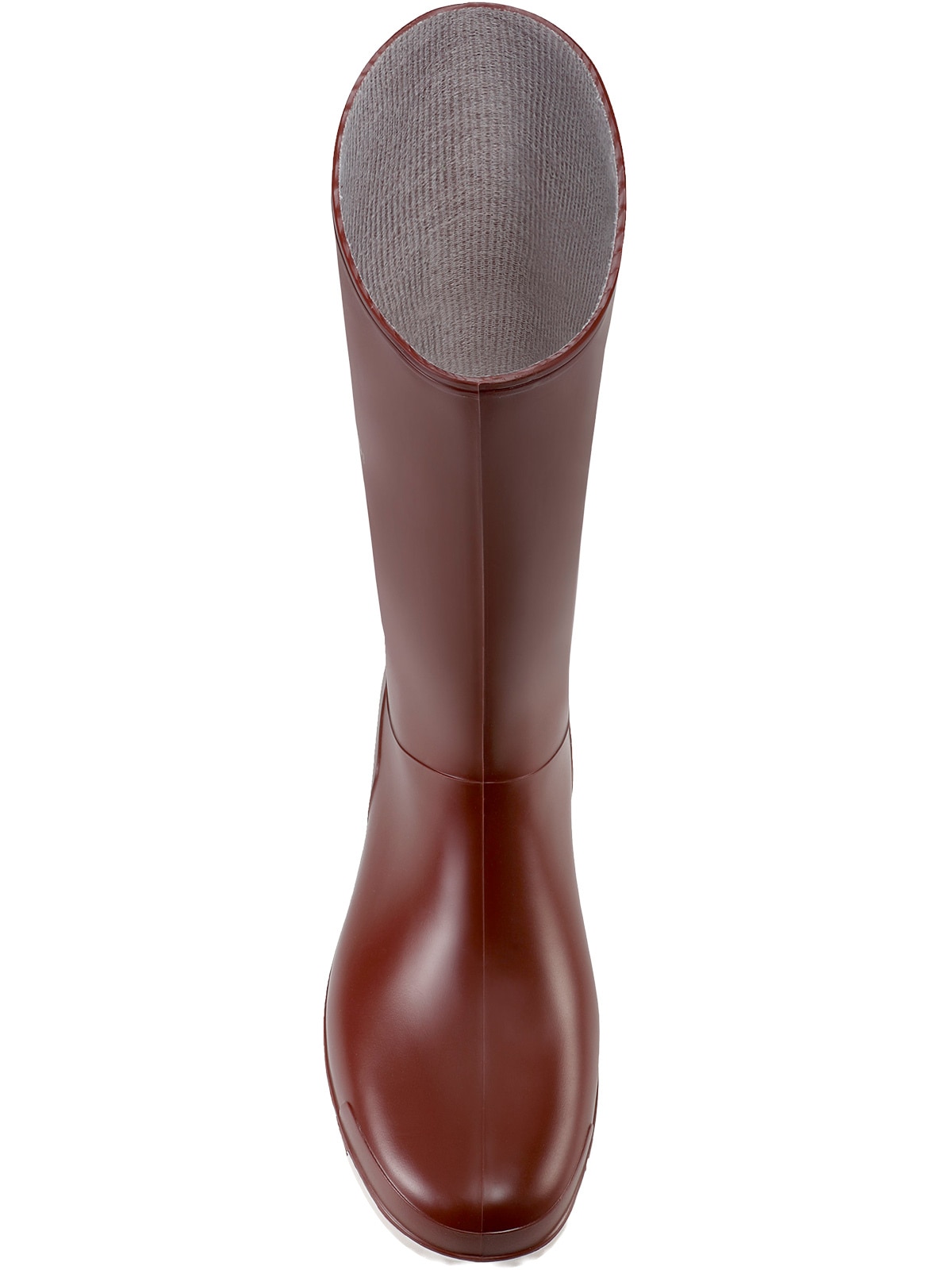 Dunlop Gummistiefel »Stiefel MJ0KX01 Sport Burgunderrot/Weiß«