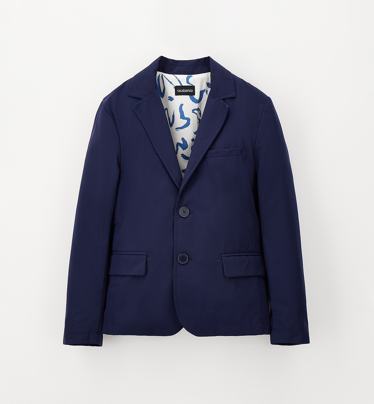 Sarabanda Sakko »BOY JACKET«