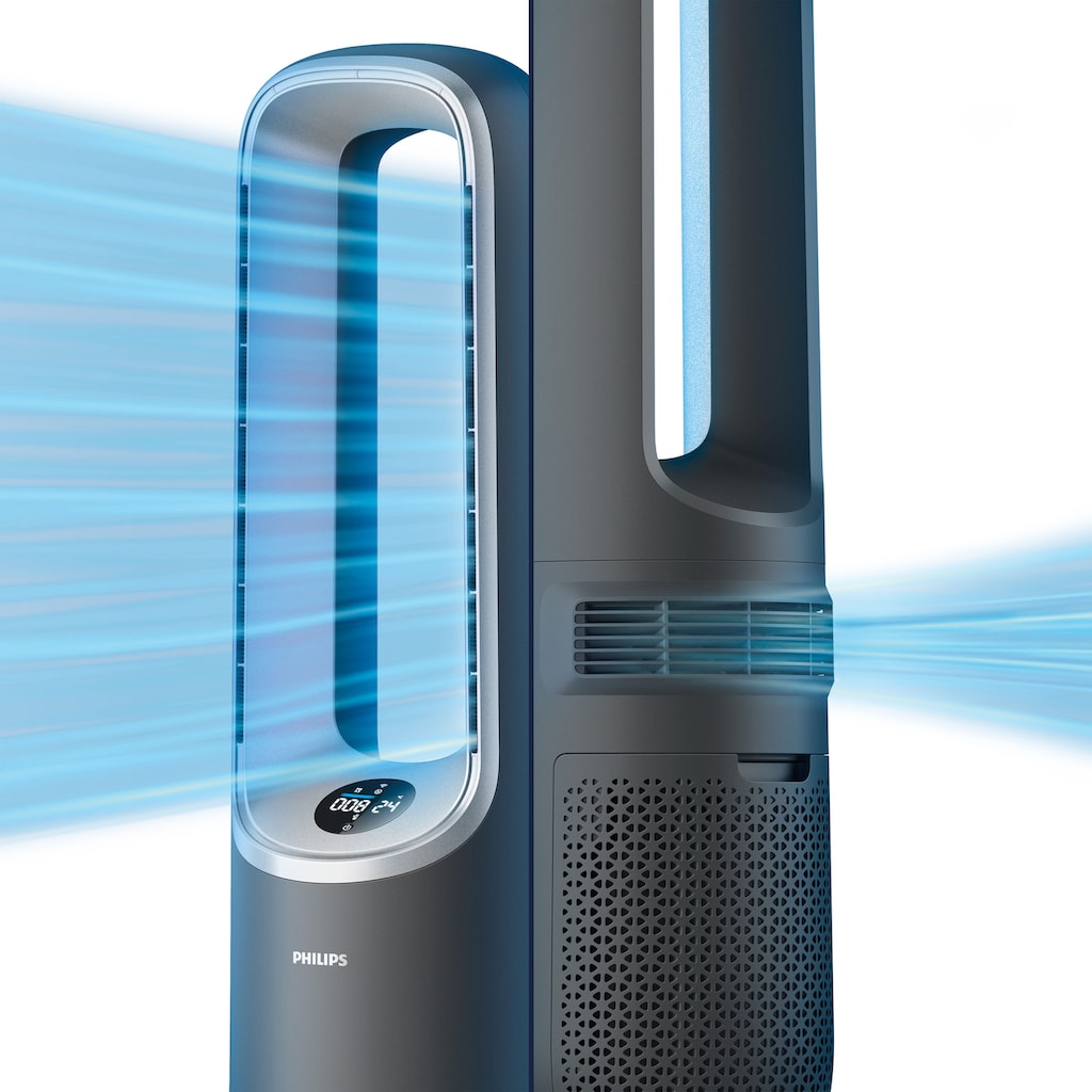 Philips Luftreiniger »AMF870/15 Air Performer 8000 Serie«, für 70 m² Räume