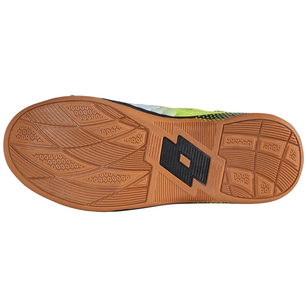 lotto Hallenschuh, - ideal für Indoor Sport wie Handball