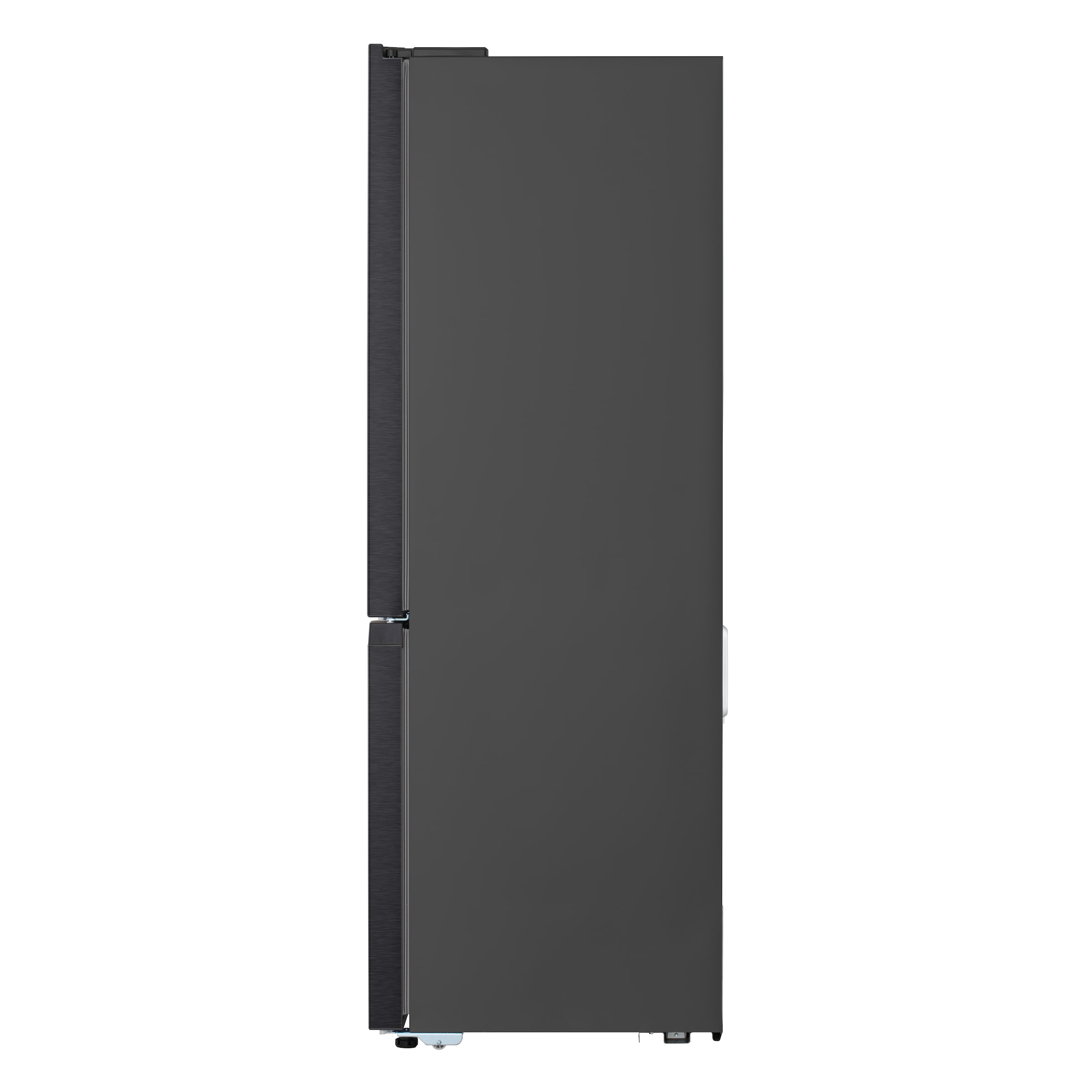 LG Side-by-Side »GMM42ABBEH« 190 cm hoch 90,5 cm breit