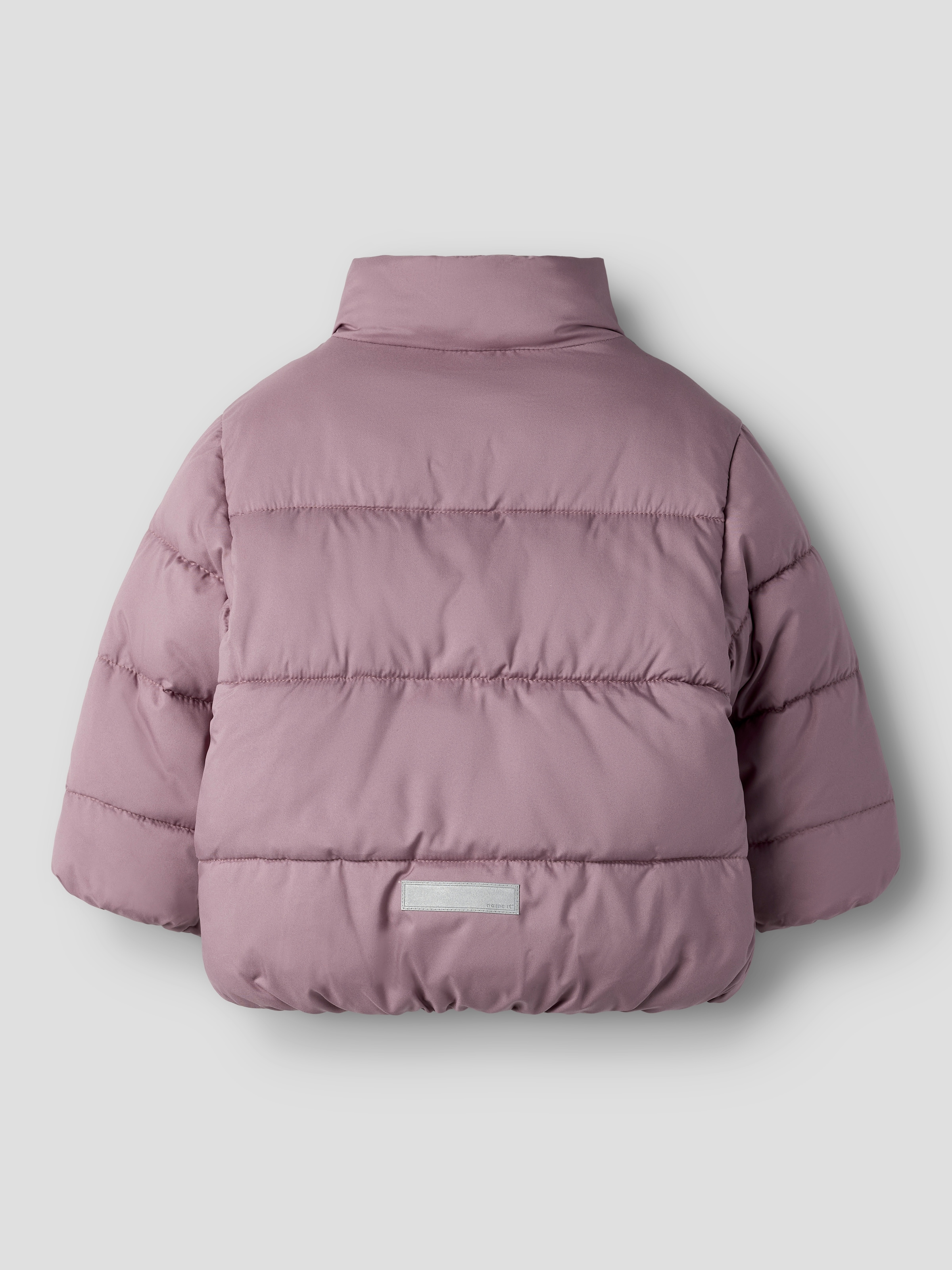 Name It Steppjacke »NMFFORTY PUFFER JACKET« Kunstfaser
