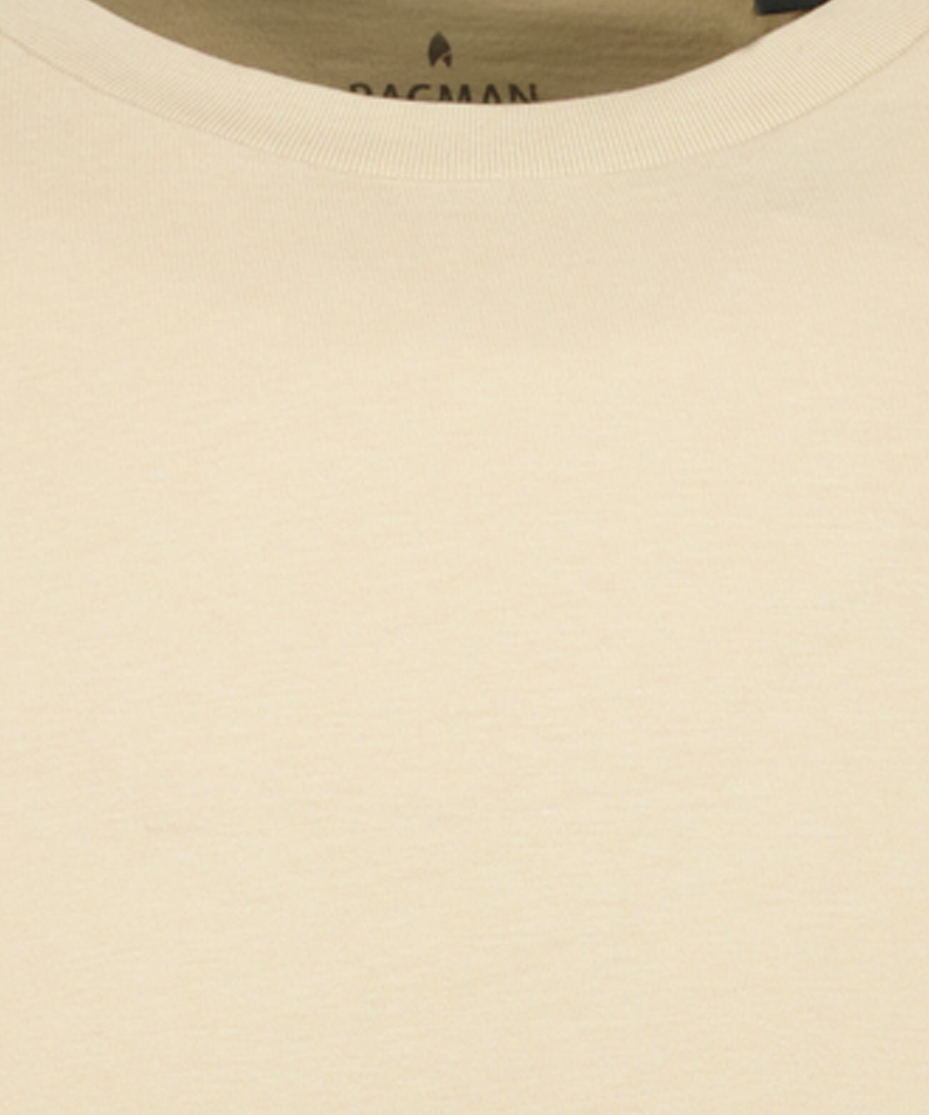 RAGMAN Langarmshirt