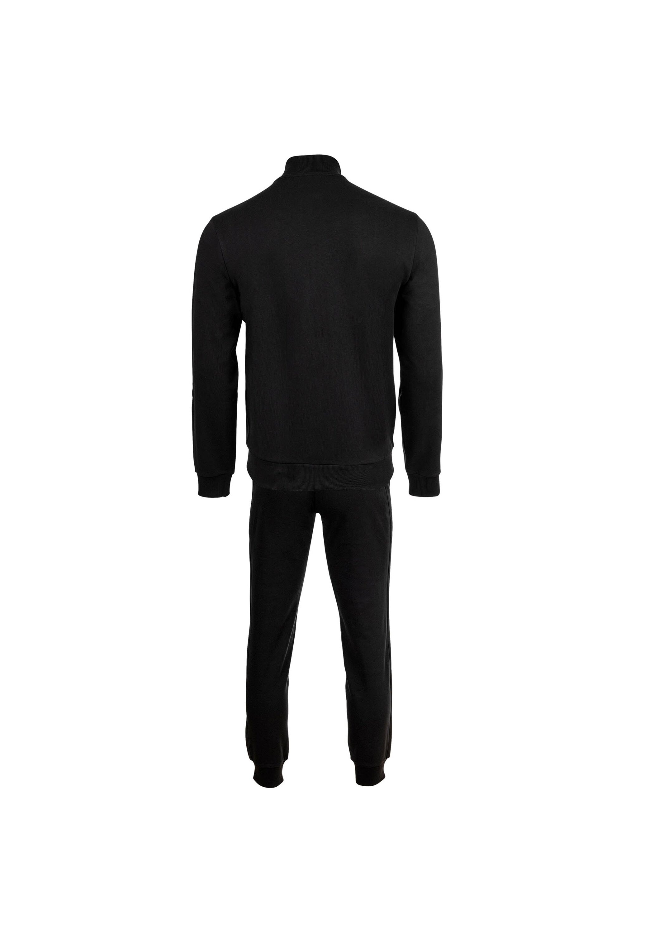 Emporio Armani Trainingshose »Trainingsanzug BASIC TERRY«