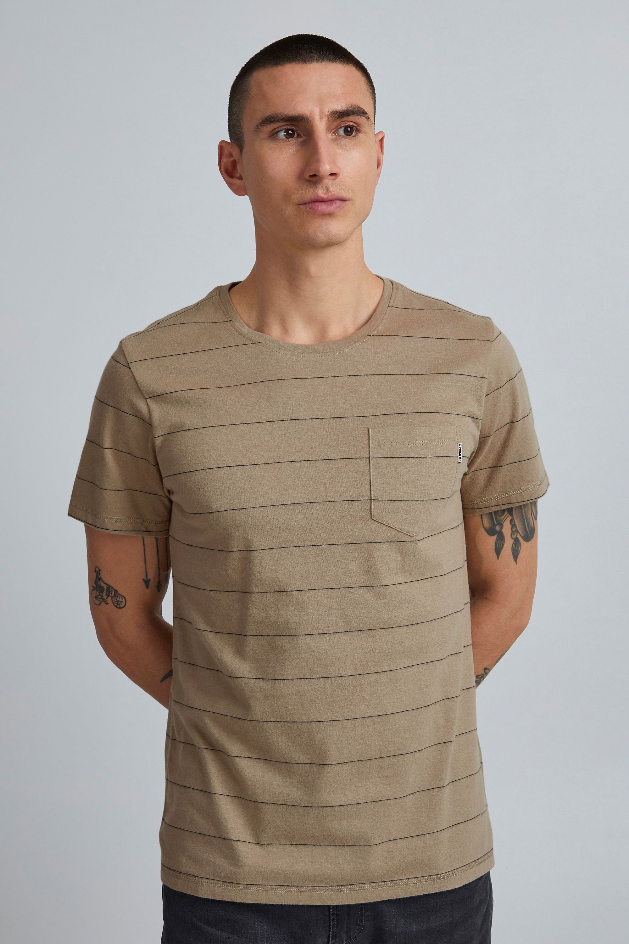 11 Project T-Shirt »T-Shirt PRKjell«