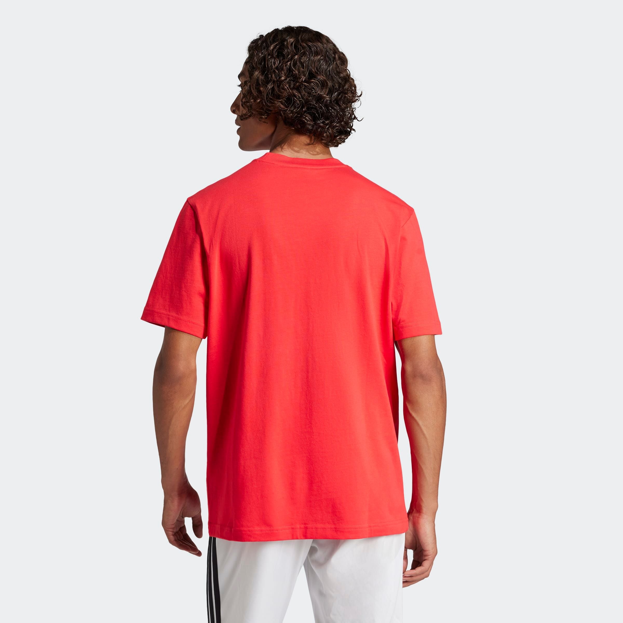 adidas Sportswear T-Shirt »M SL SJ T«