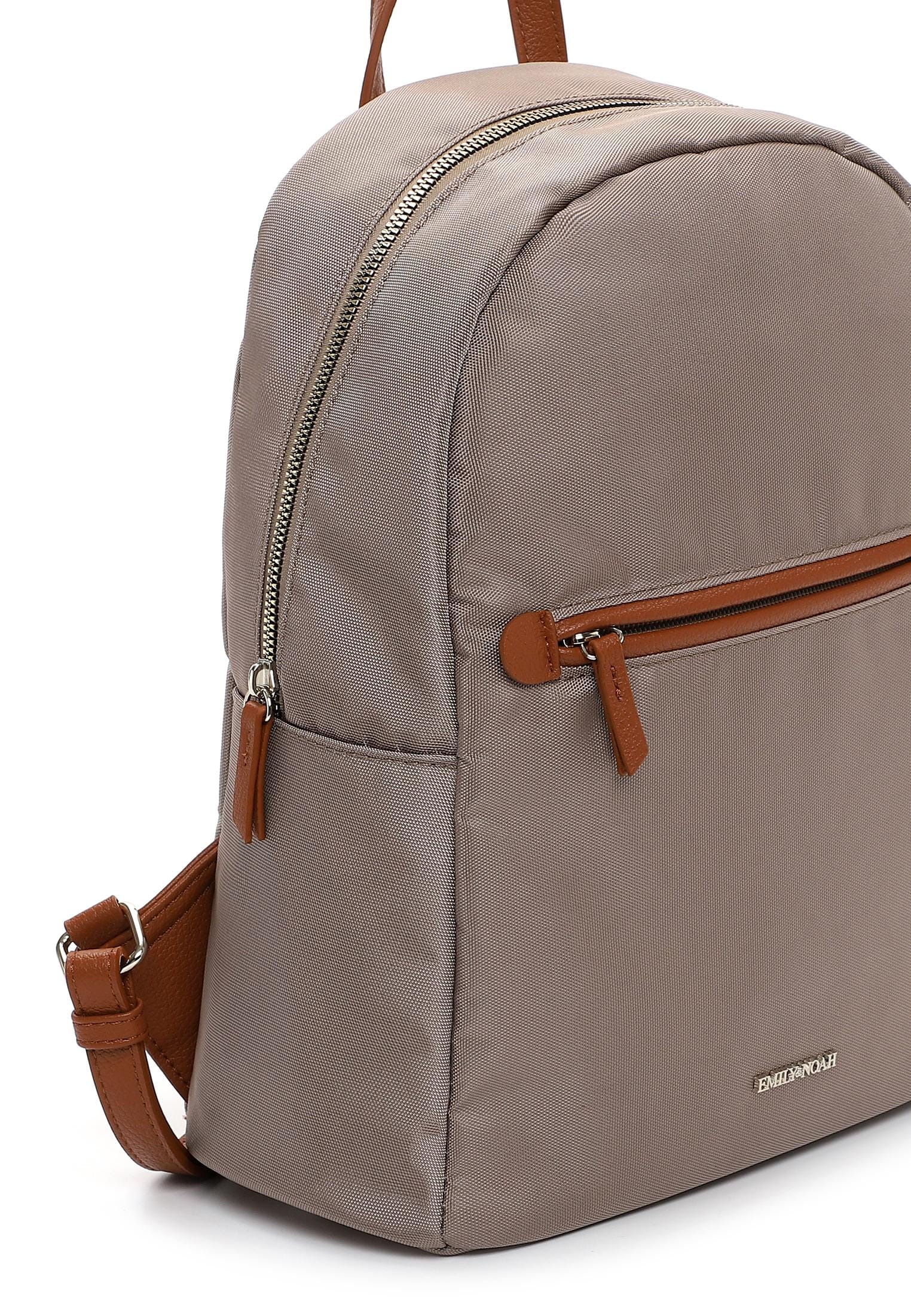 EMILY & NOAH Rucksack »Rucksack E&N Jarina«