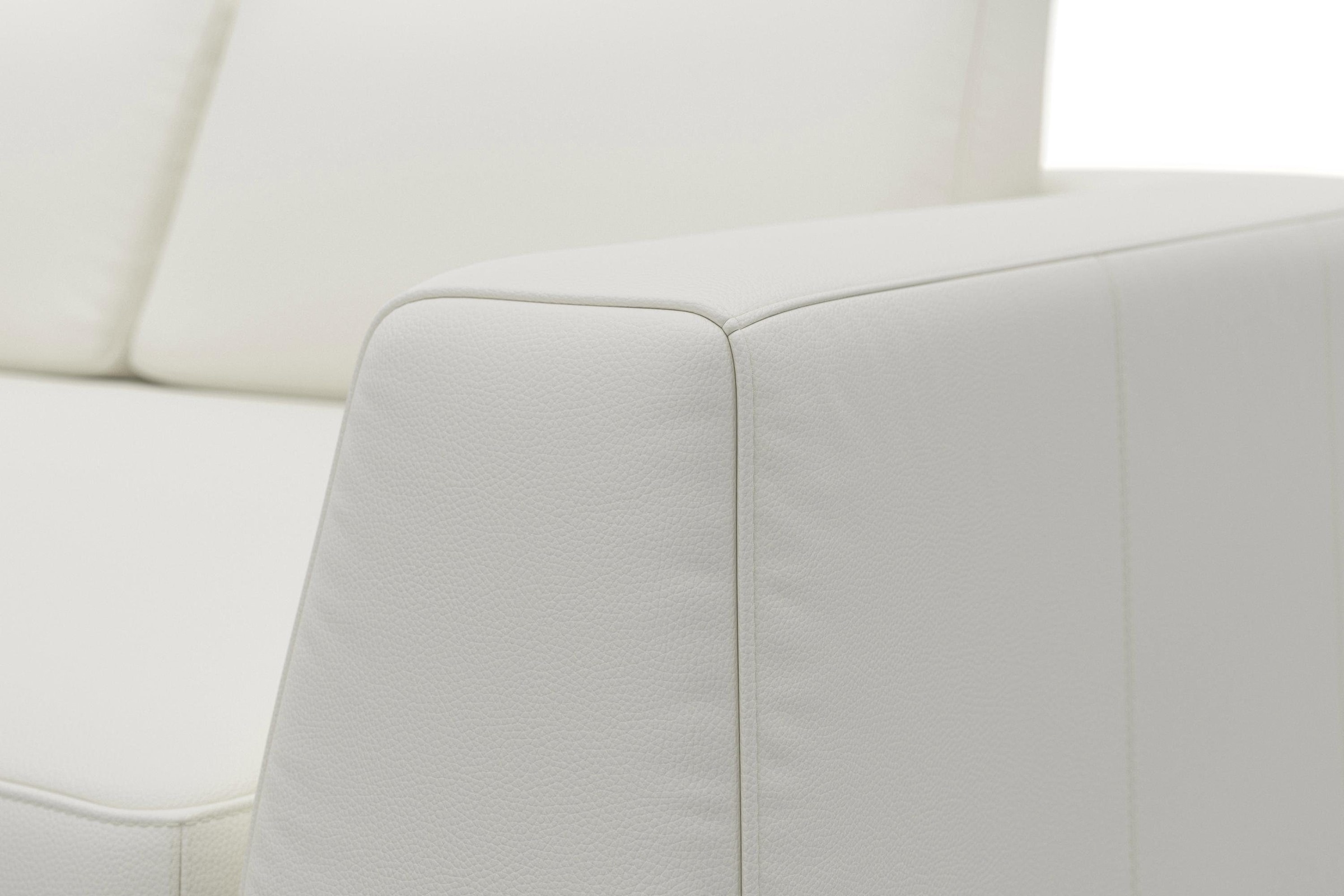 machalke® Ecksofa »atoll, L-Form«