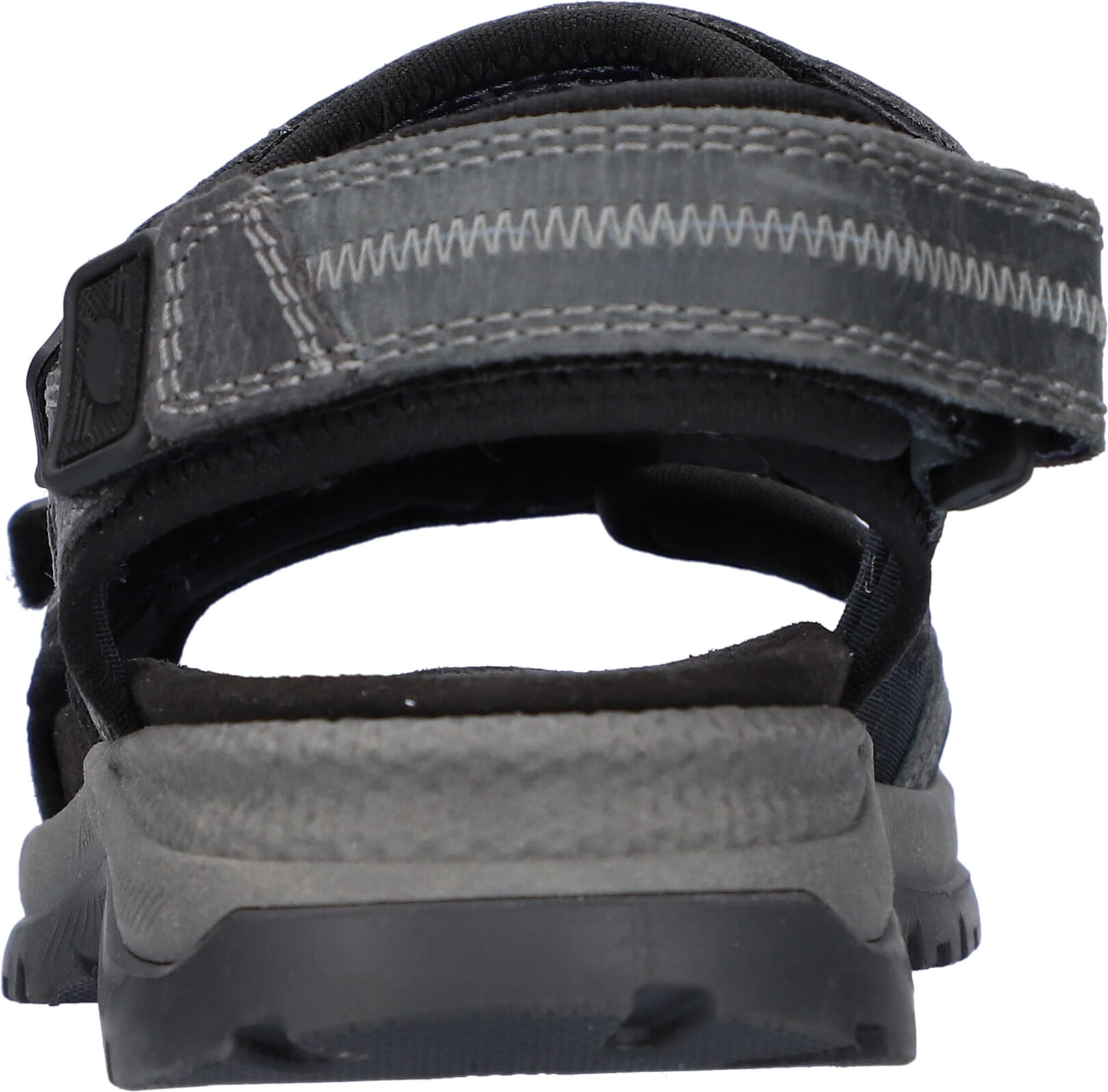 Waldläufer Sandale »H-Taro«, Sommerschuh, Klettschuh, Outdoorsandale, in Komfortweite H