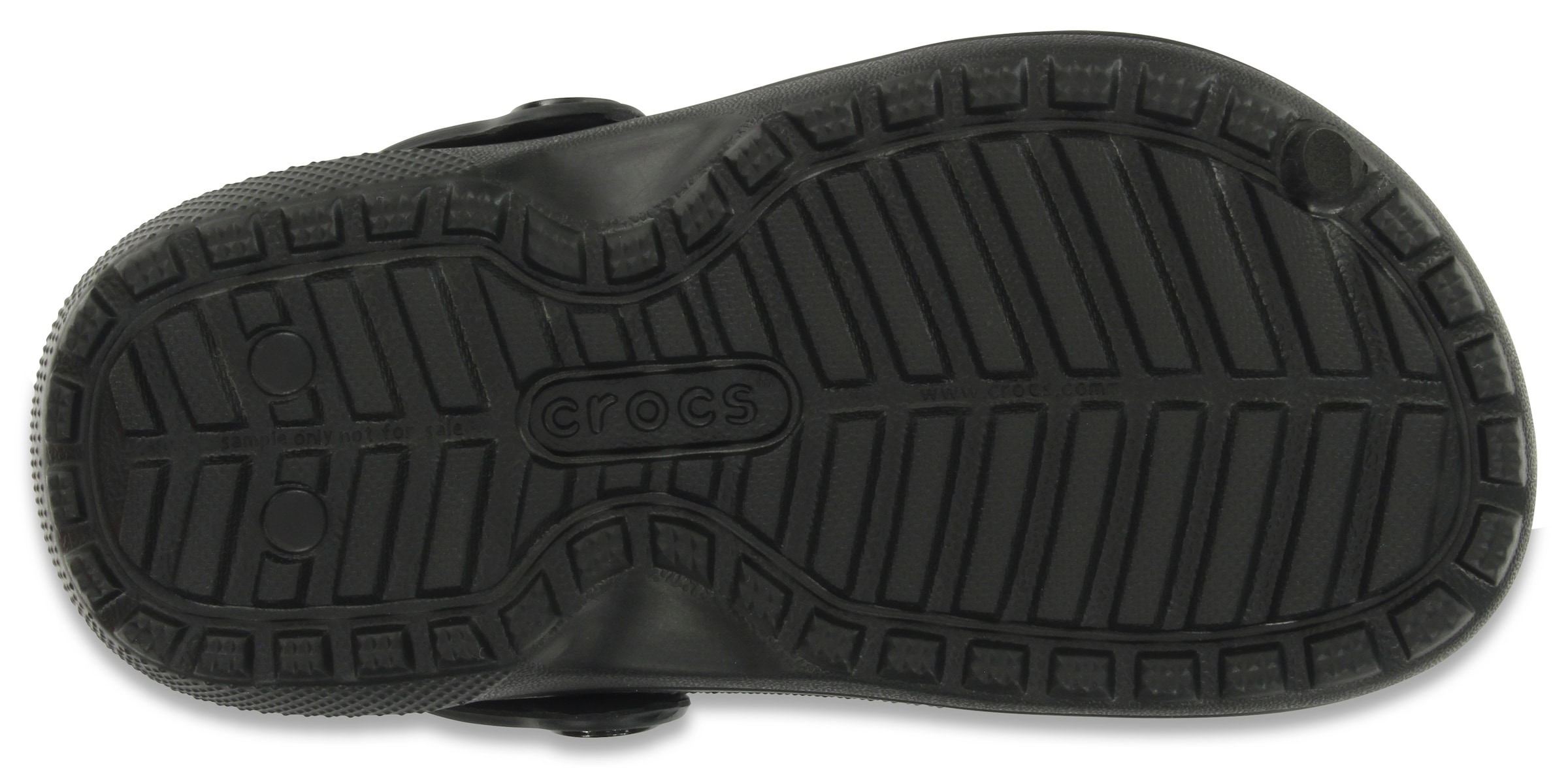 Crocs Clog »Kids' Classic Lined Clog«, Hausschuh, Pantoffel, Schlappen mit Warmfutter