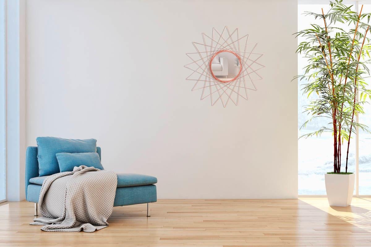 Kayoom Dekospiegel »Soprano« Wandspiegel