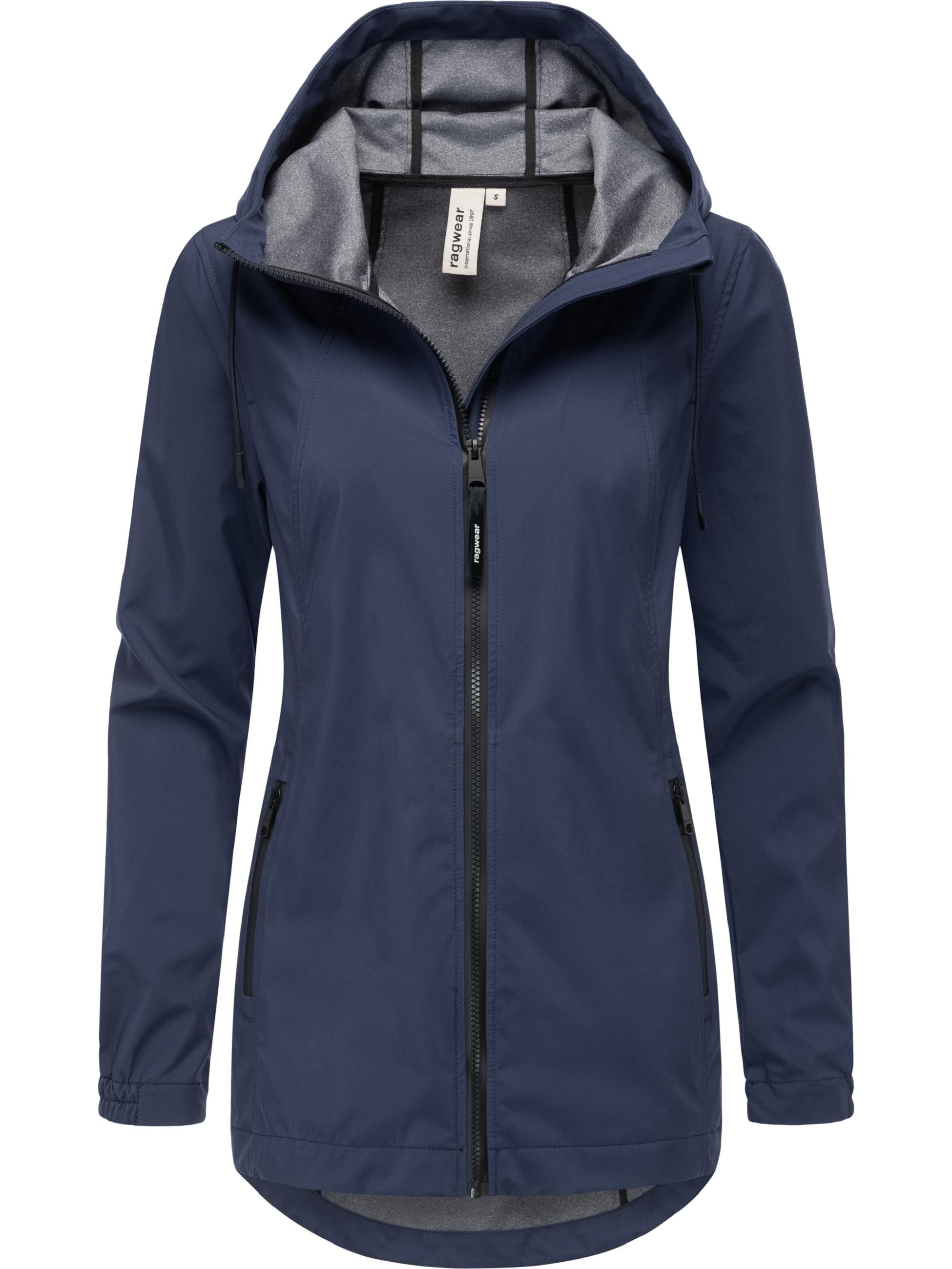 Ragwear Parka »Kurzmantel Zuzka Sport«