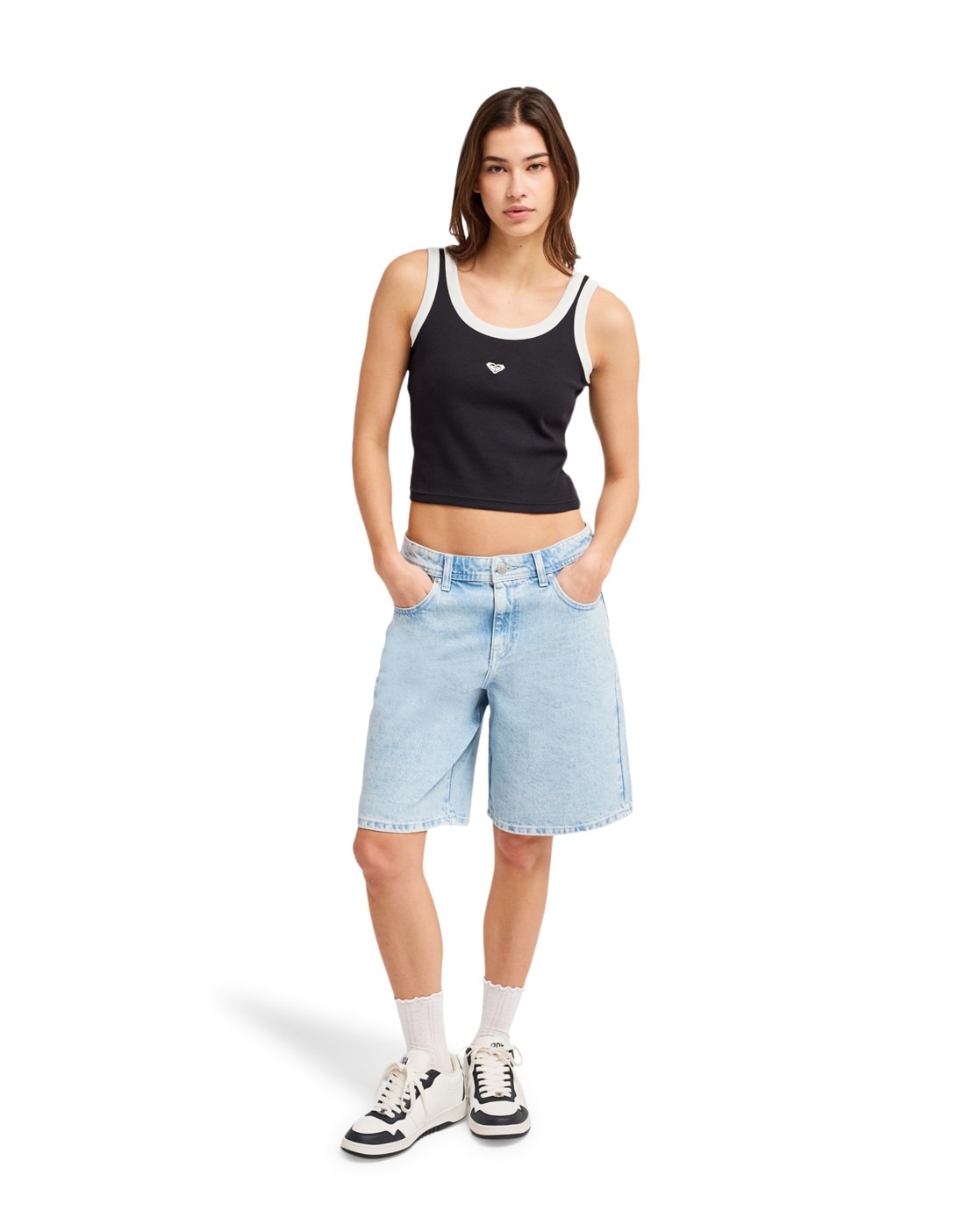 Roxy Tanktop »Keep It Cool«