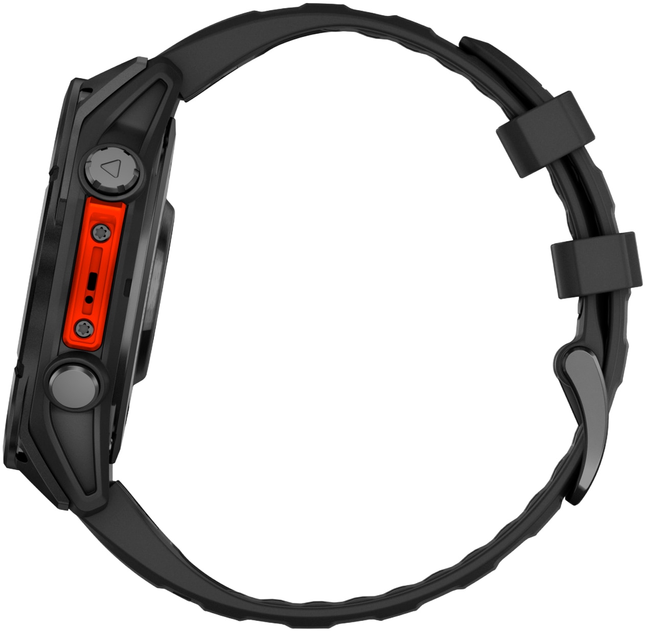 Garmin Smartwatch »Fenix 8«(47/ 1,4 ″) Garmin