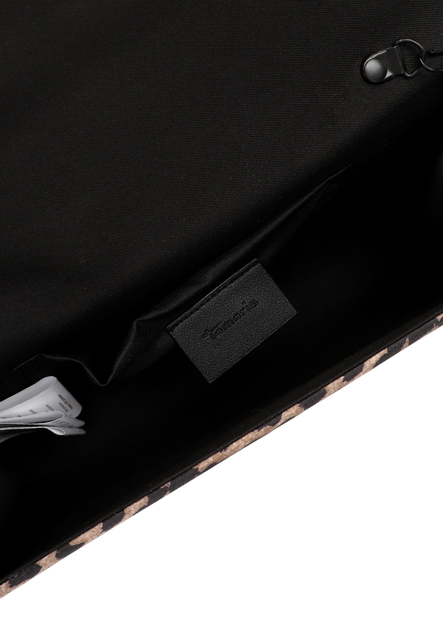 Tamaris Clutch »Clutch TAS Amalia Leo«