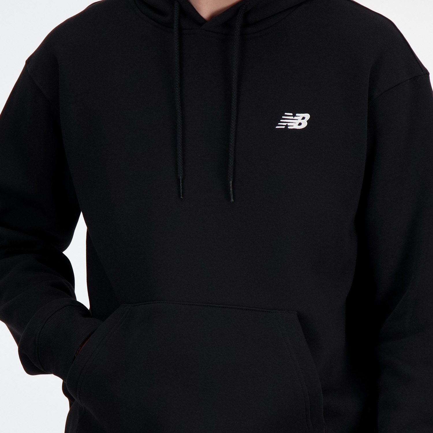 New Balance Kapuzensweatshirt »SPORT ESSENTIALS FRENCH TERRY HOODIE«