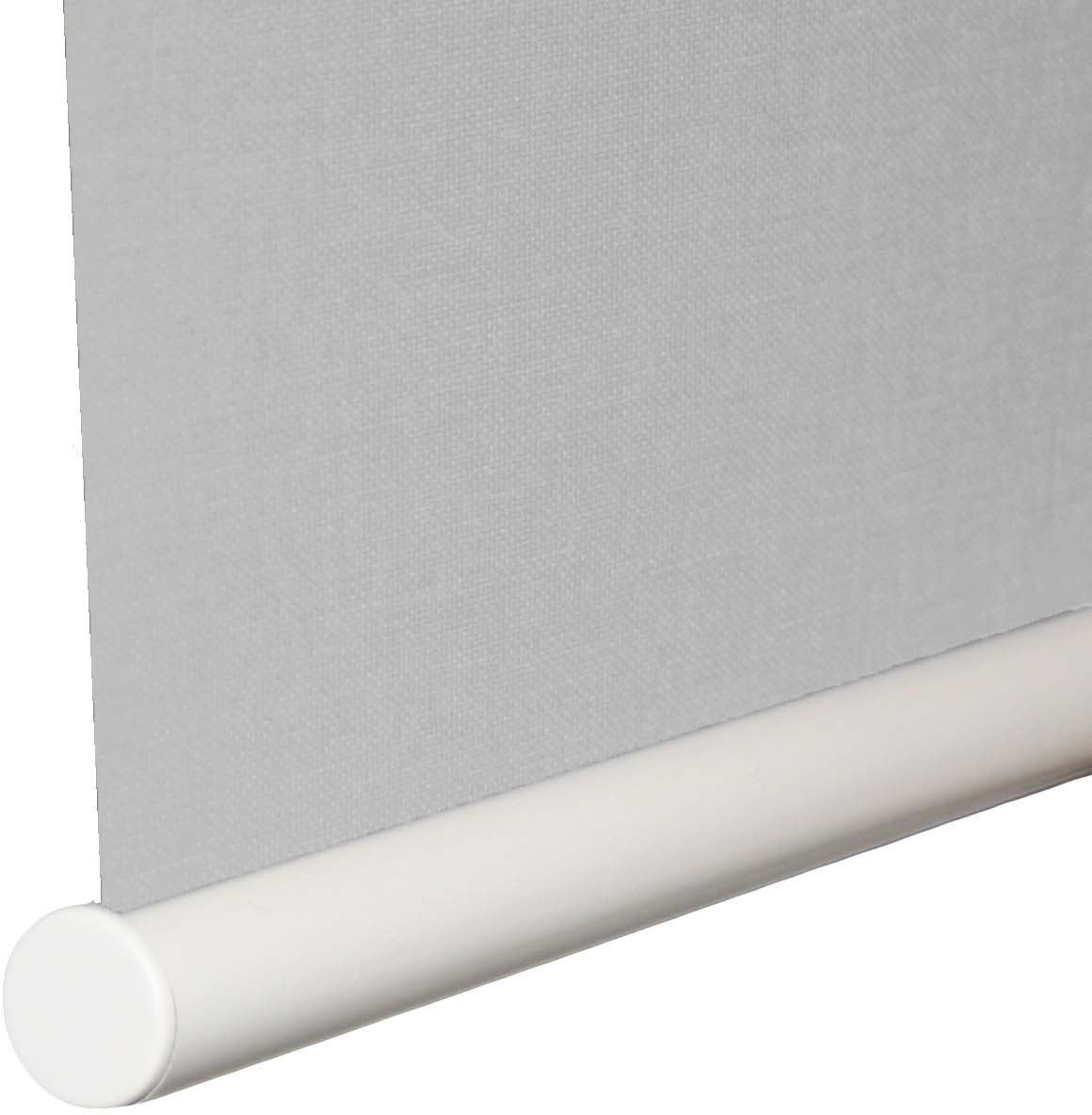 sunlines Seitenzugrollo »Eco-Line Upcycling« blickdicht Blendschutz mit Bohren freihängend
