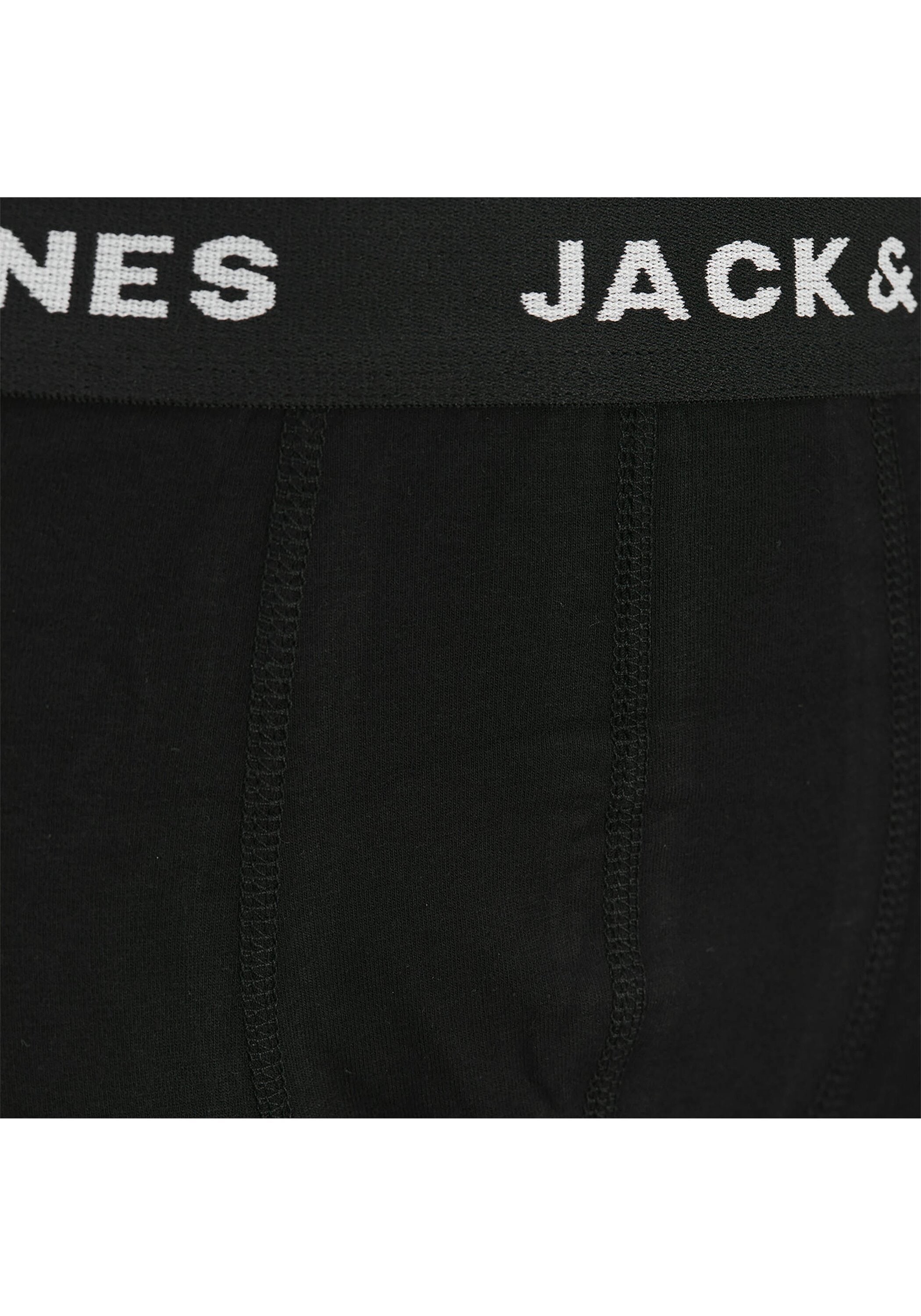 Jack & Jones Boxershorts »Boxershort JACHUEY TRUNKS 10 PACK JNR 10er Pack«