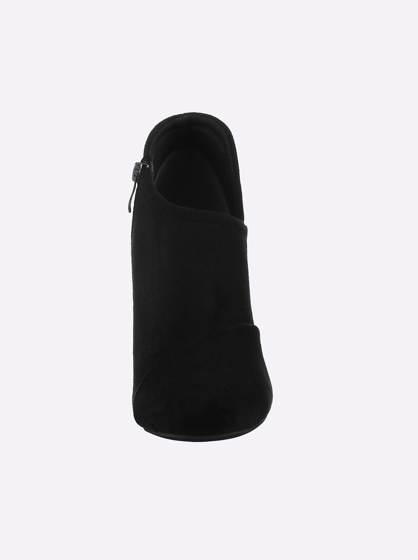 Andrea Conti Stiefelette