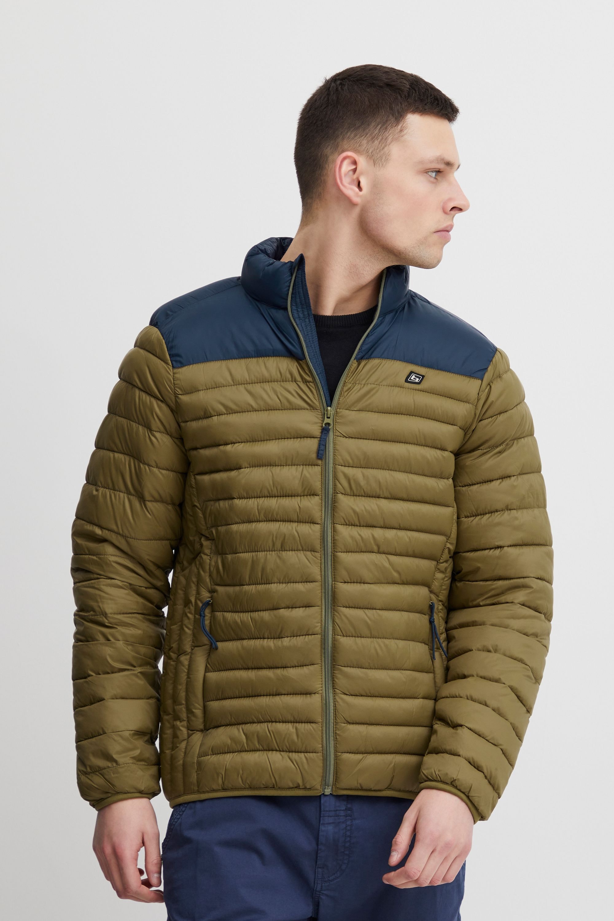 Blend Steppjacke »Steppjacke BHOuterwear«