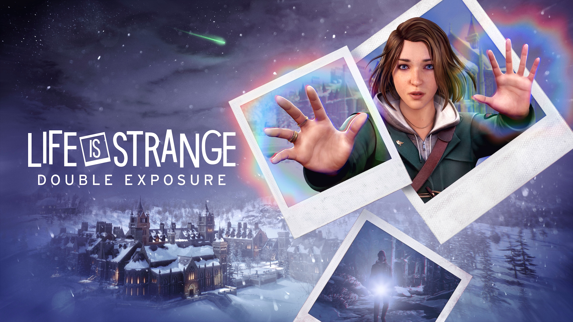 SquareEnix Spielesoftware »Life is Strange: Double Exposure« Xbox Series X