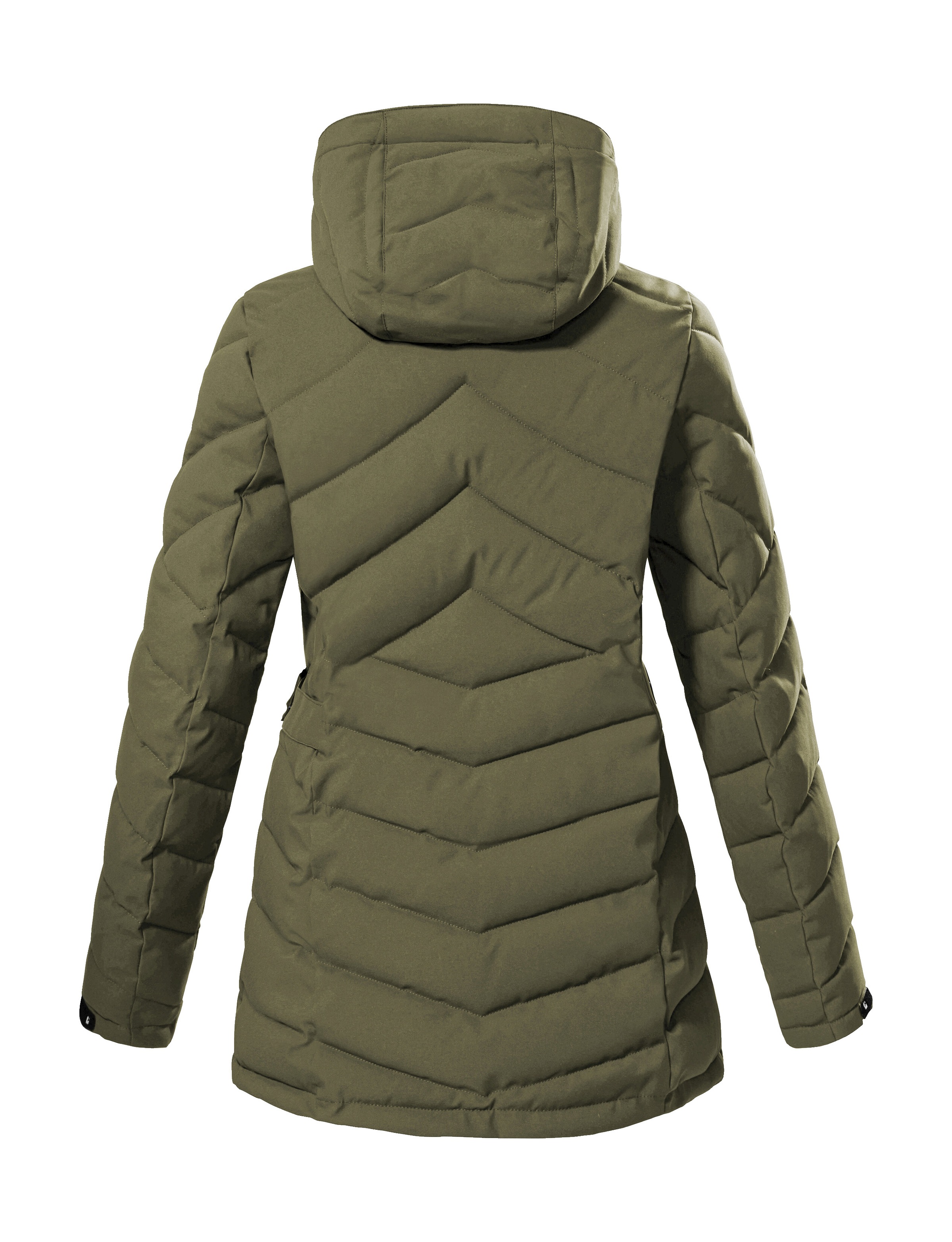 Killtec Steppjacke »KOW 61 WMN QLTD JCKT«