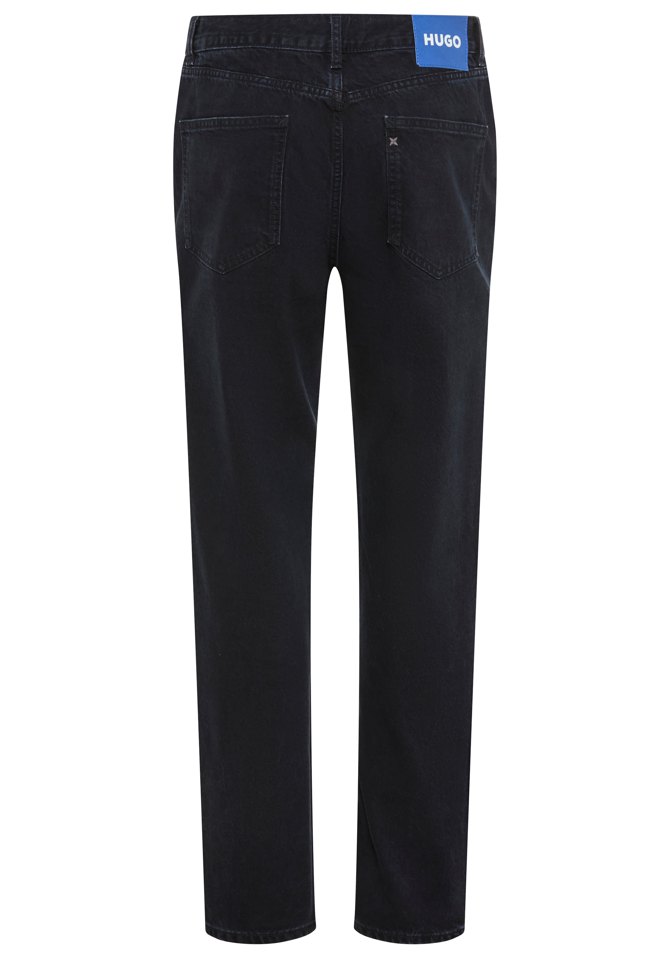 HUGO Blue Regular-fit-Jeans »Jonah«, regular fit