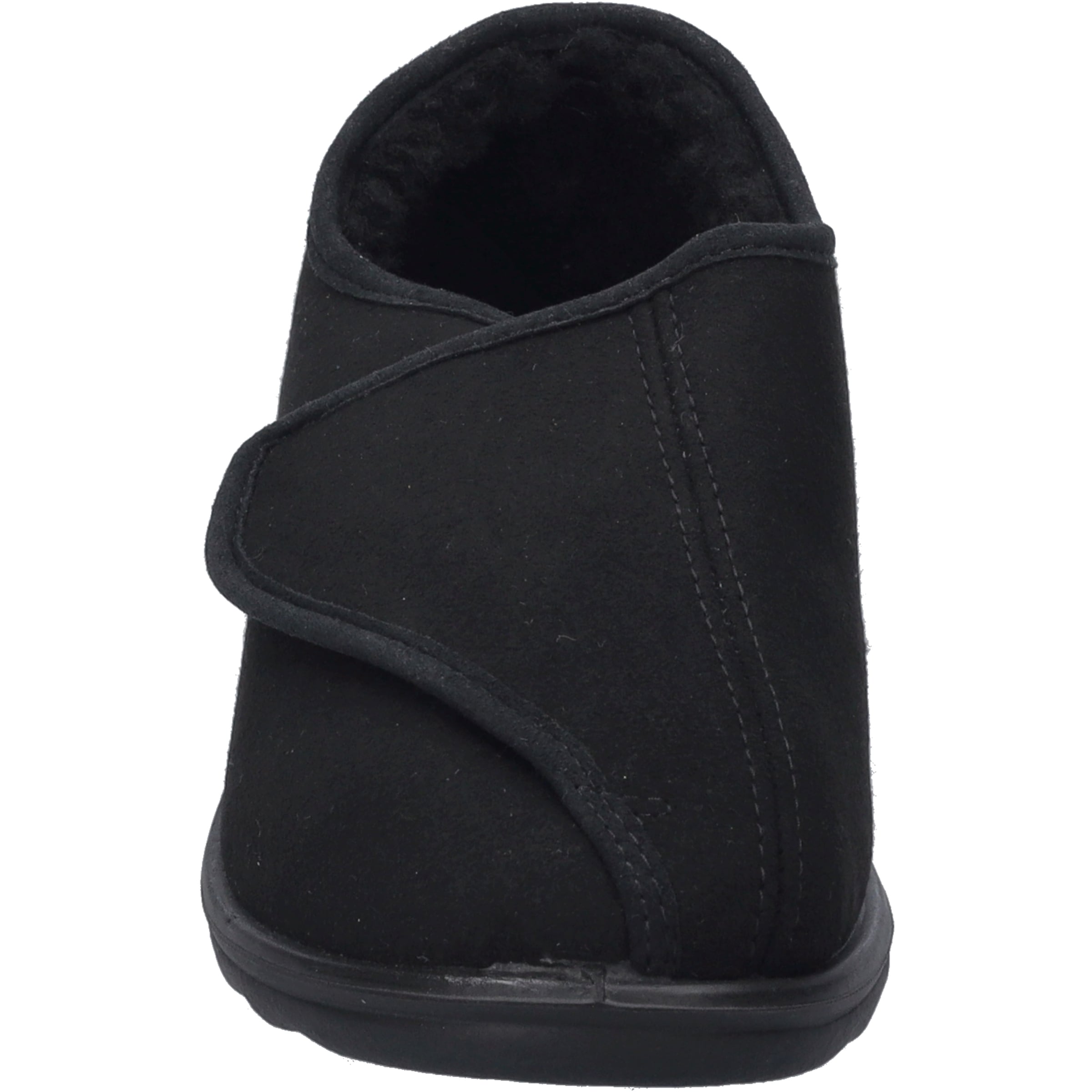 Josef Seibel Hausschuh »Nice 105, schwarz«