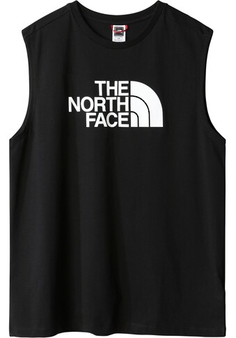 The North Face Tanktop »M EASY TANK«, mit Logoprint auf der Brust kaufen
