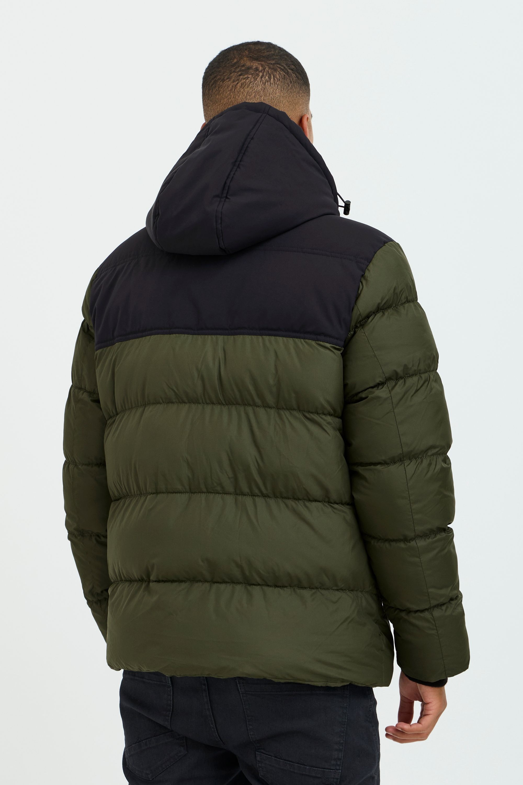 Blend Steppjacke »Steppjacke BHOuterwear«