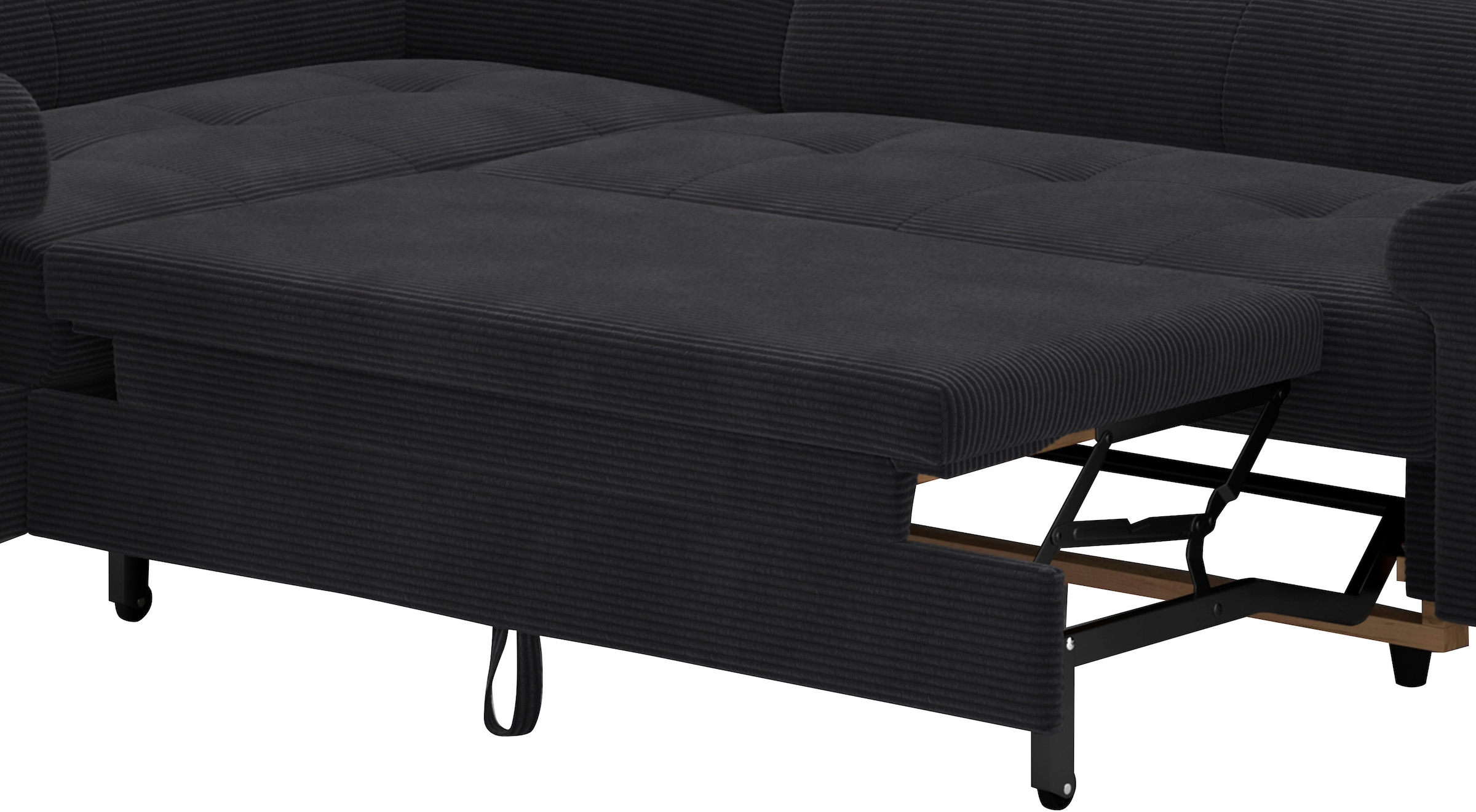 COTTA Ecksofa