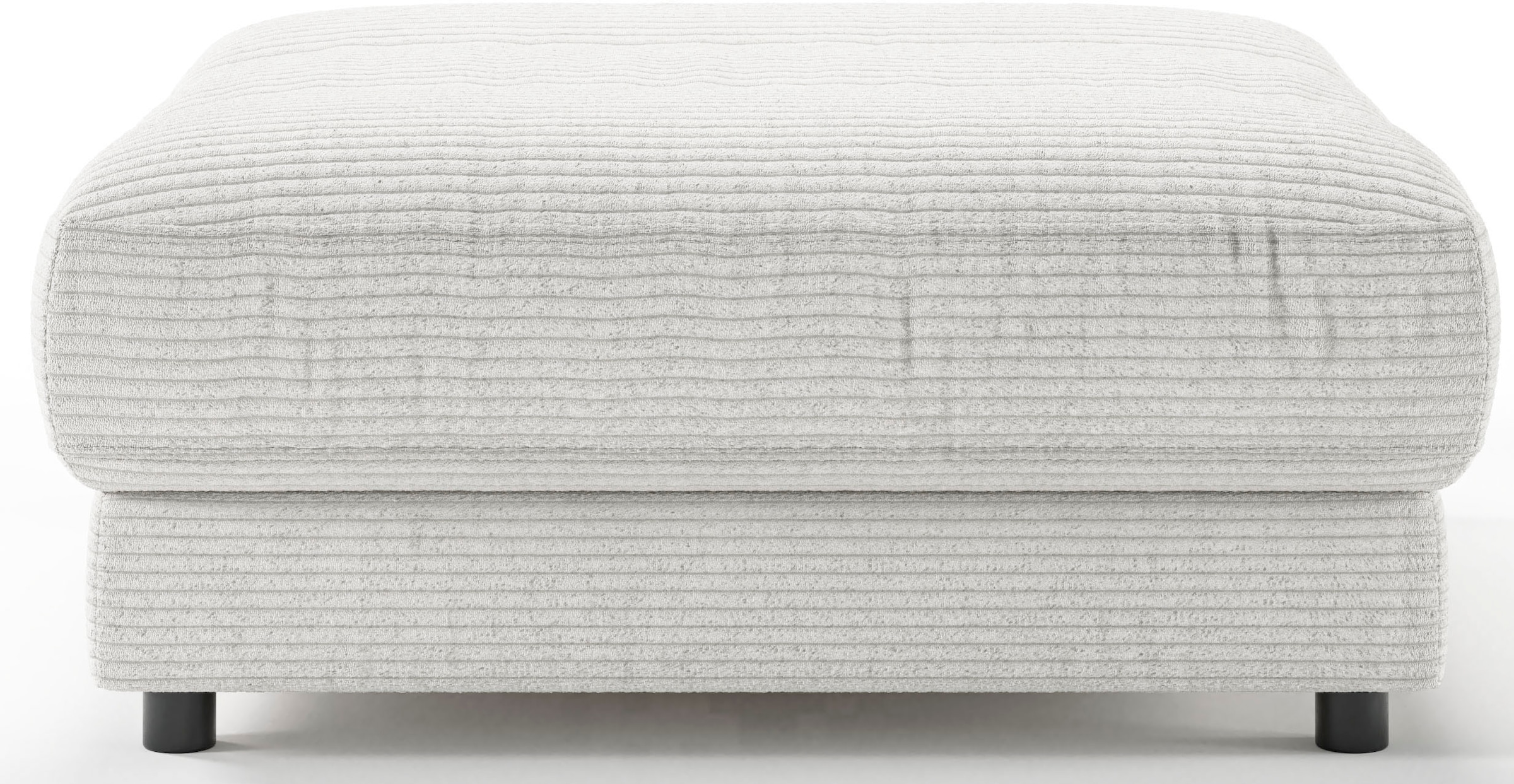 3C Candy Polsterhocker »Stripes« Passend zur Serie Stripes,