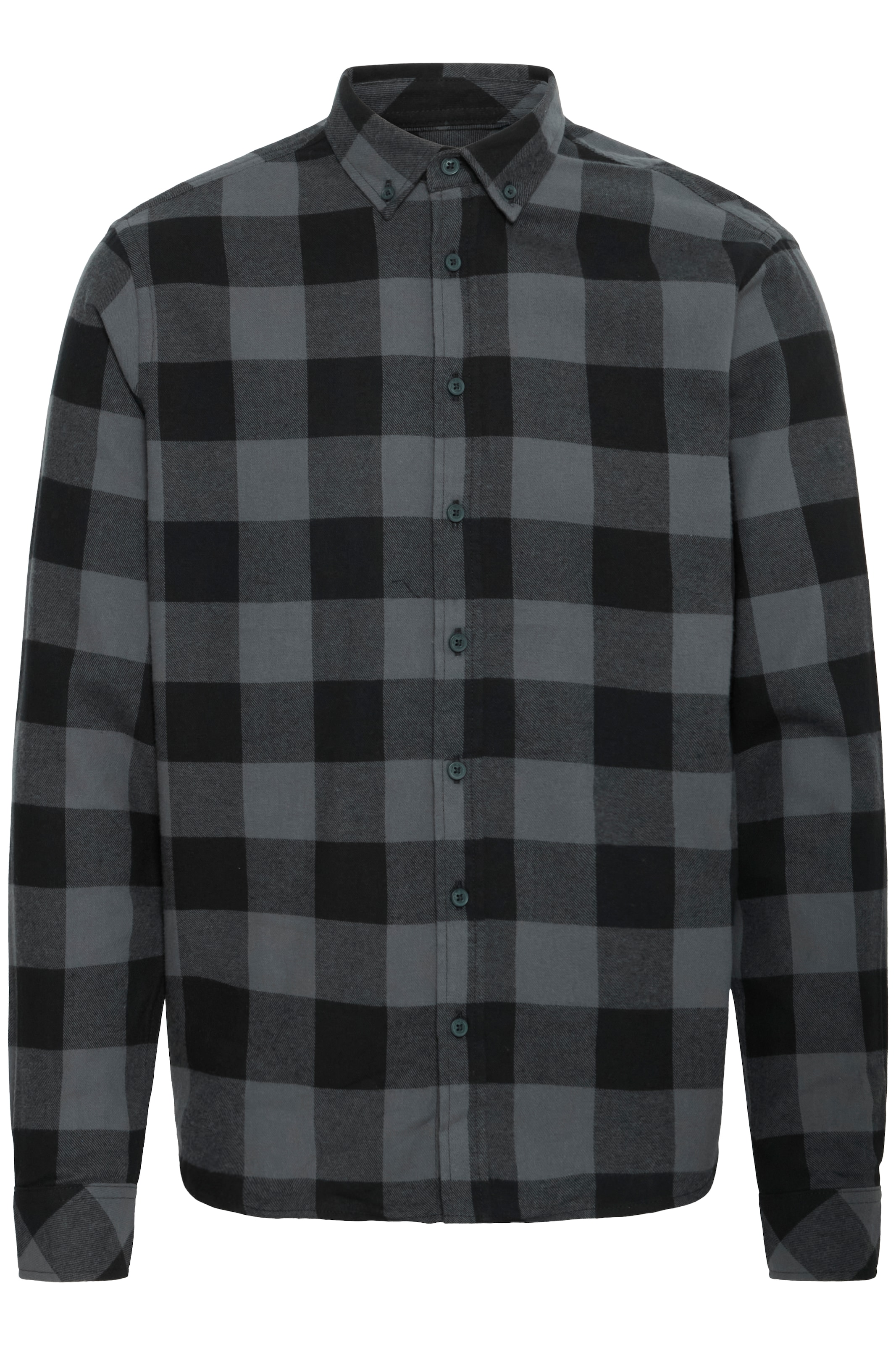 Blend Langarmhemd »BHBUSTER SHIRT«