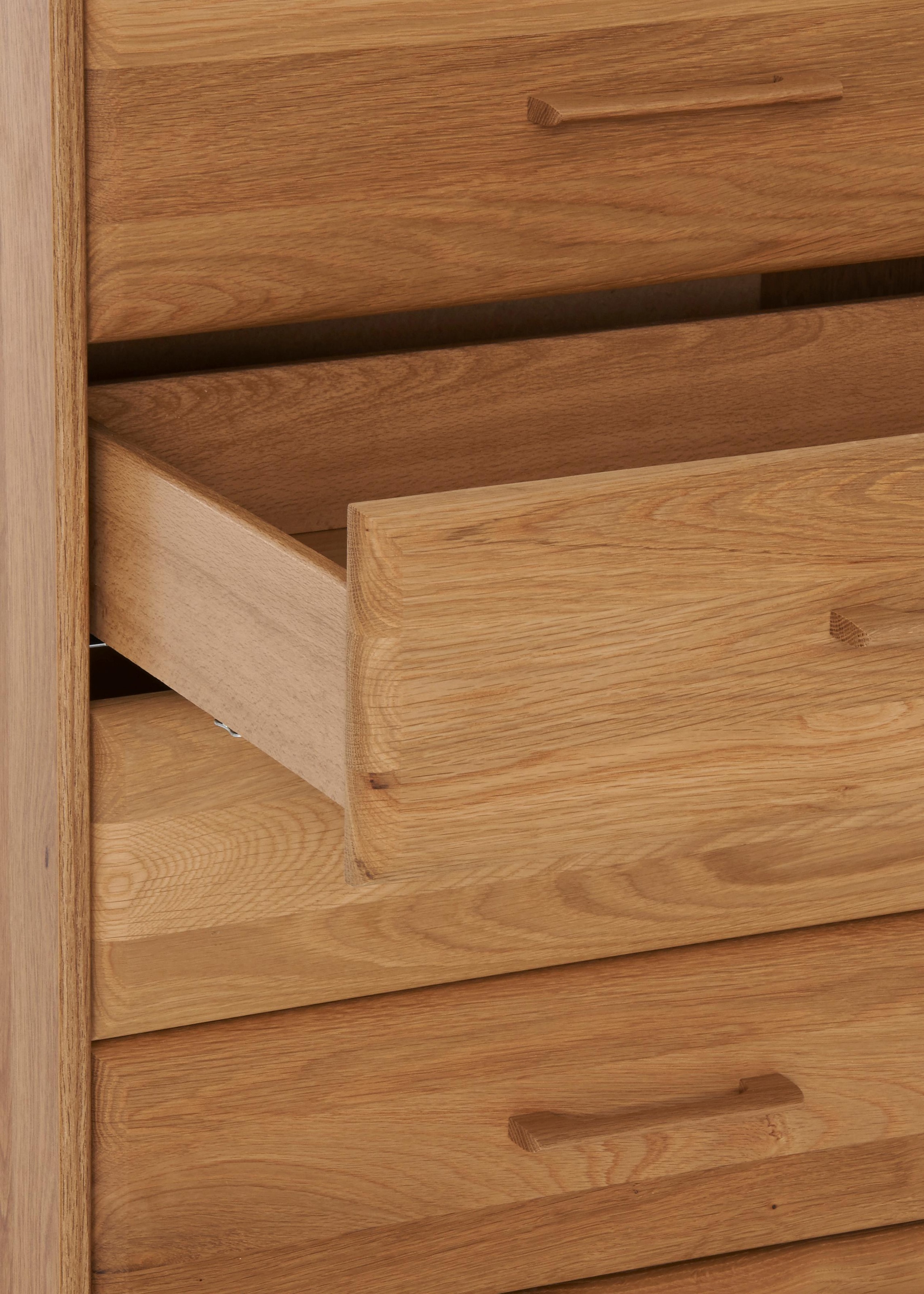 WIEMANN Hochkommode »Lido« Breite 60 cm